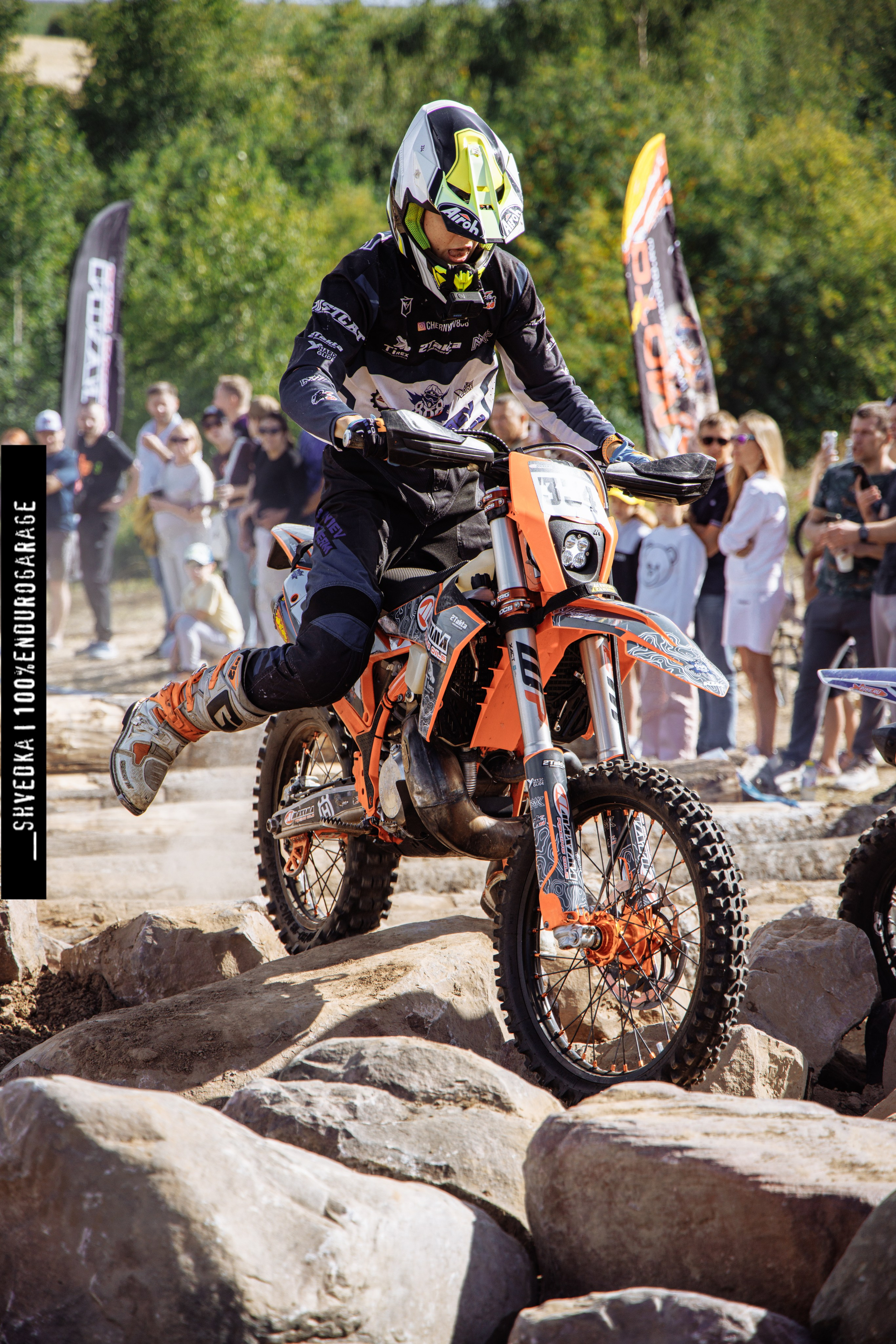 ПРОЛОГ. Ваш экстрим фотограф Кудрева Яна