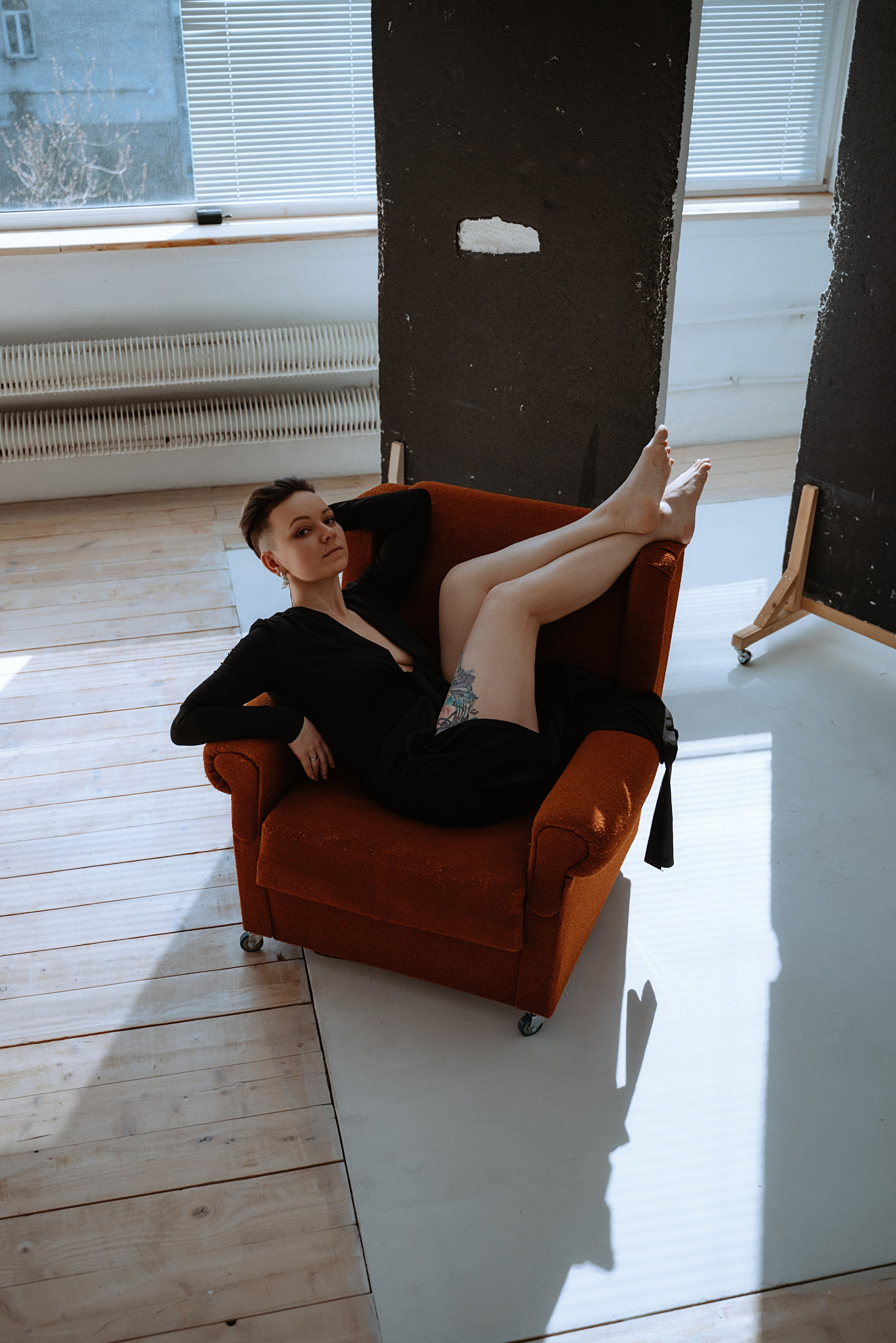 Фото Юлии | Съемка фотографа 📷 Лизы Кукс