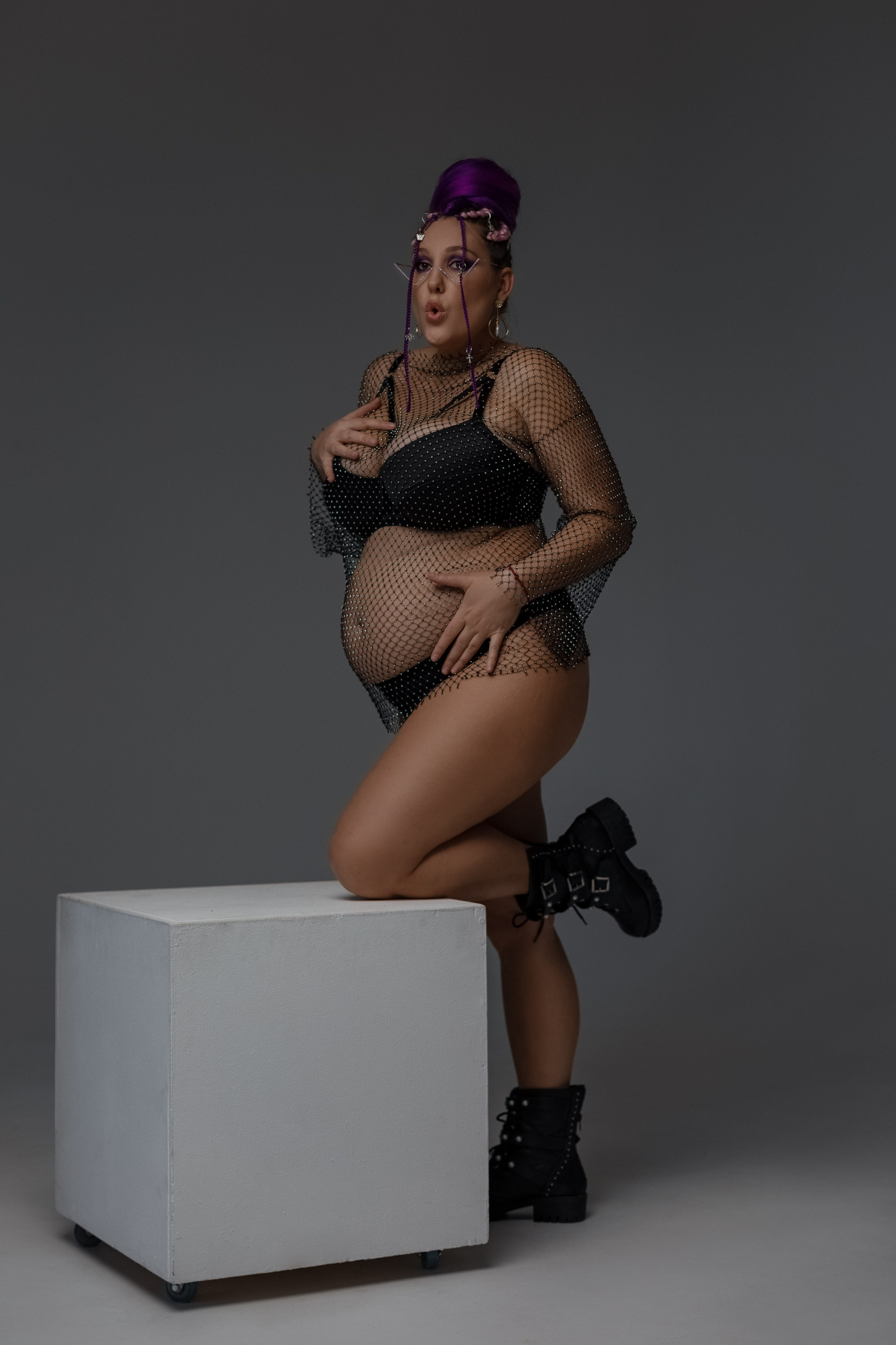 Дарья (беременность). Приватный фотограф