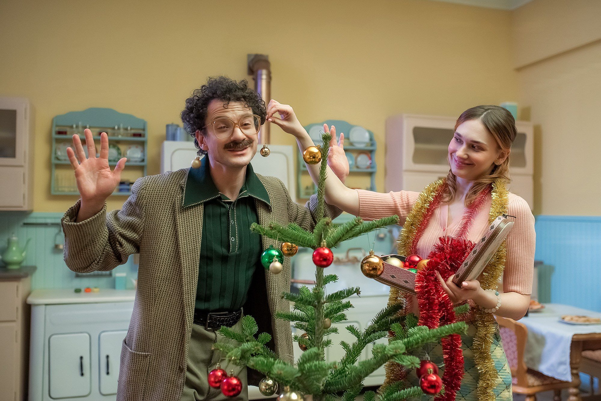 Американский Н.Г. в стиле 70-х. Женский фотограф Крещение Венчание Москва Брянск