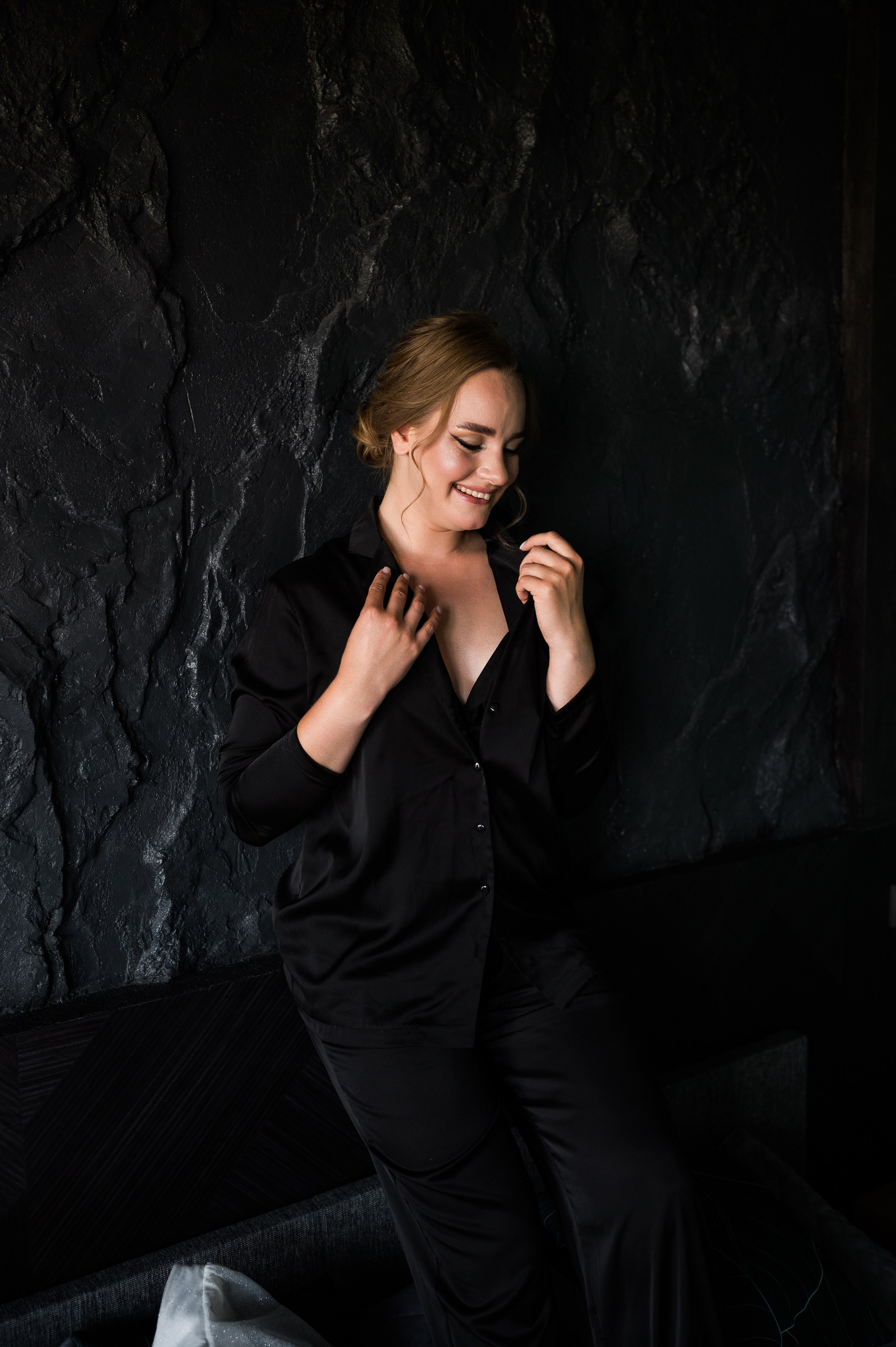 Коля и Марго