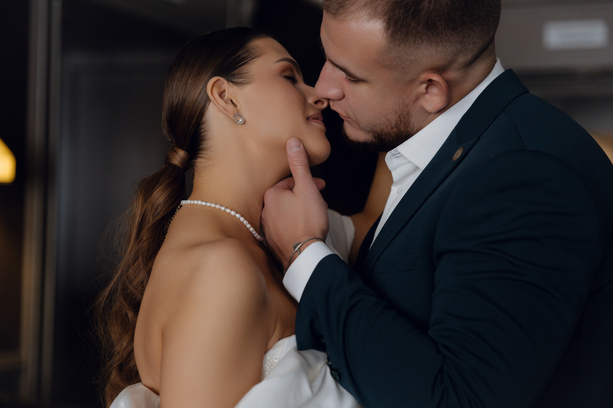 Даша и Саша. Фотограф Нижний Новгород