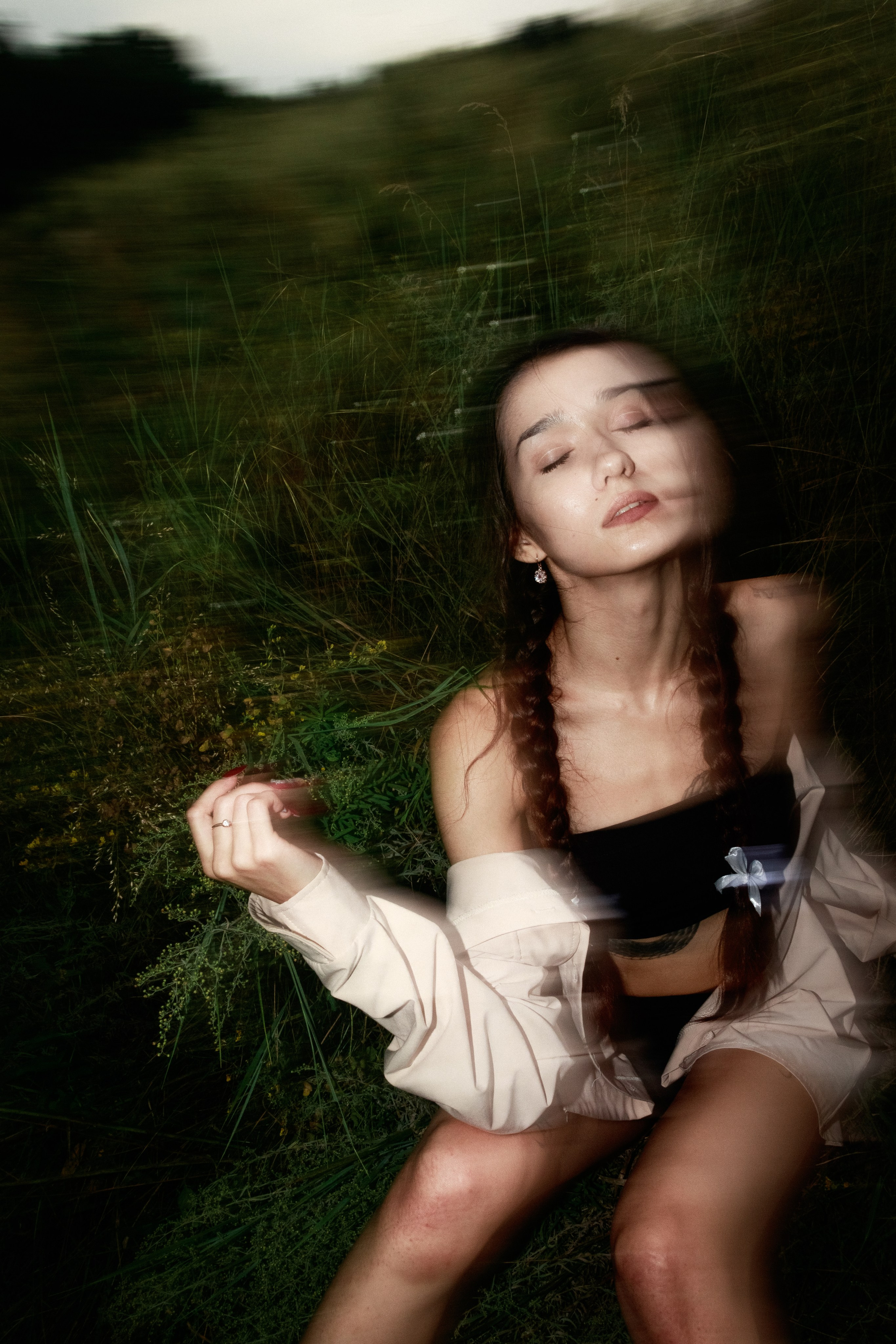 Софья. Фотограф — Новосибирск