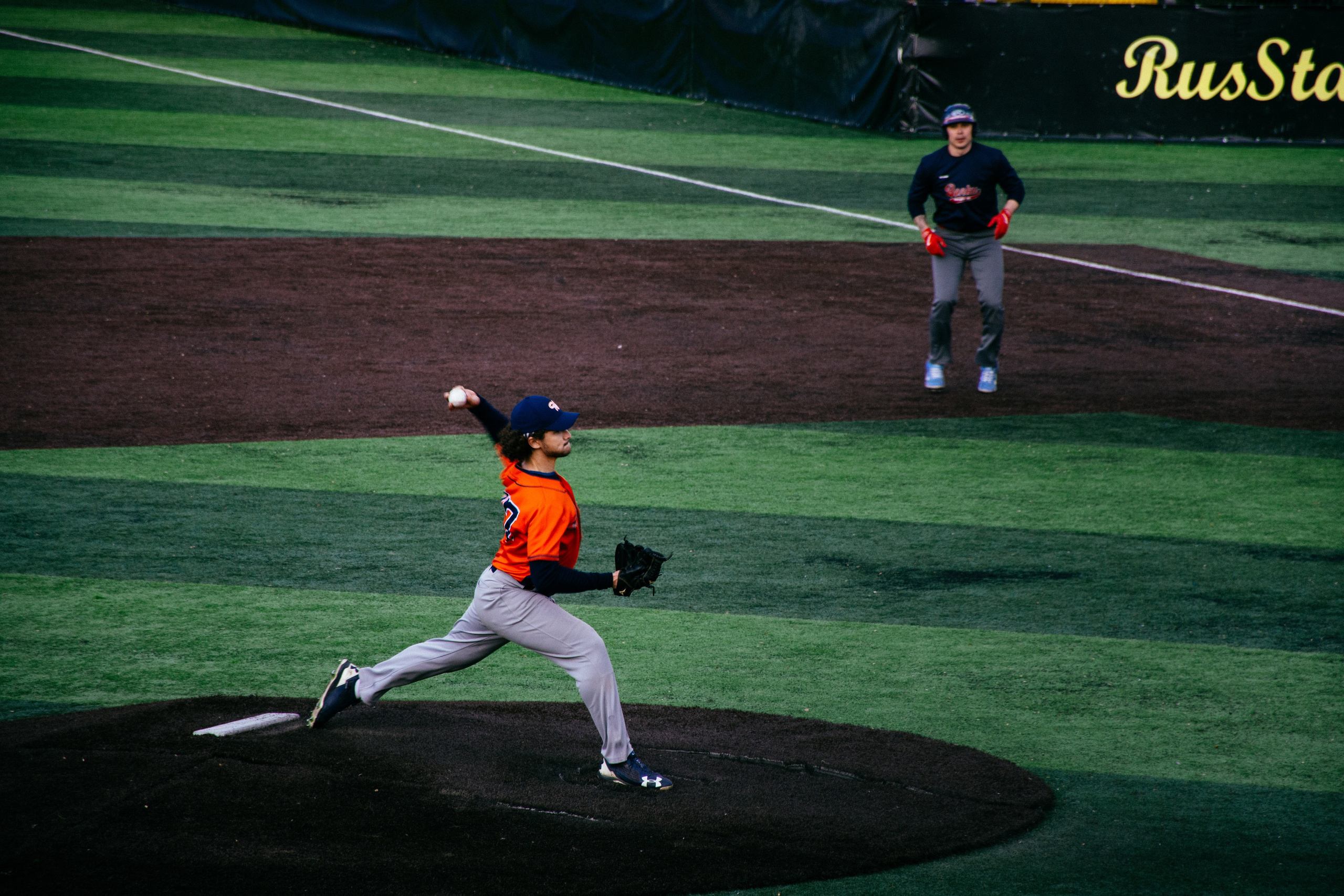 Бейсбол. Фотограф в Москве. Индивидуальные и парные съёмки, мероприятия, промо-съёмки для артистов