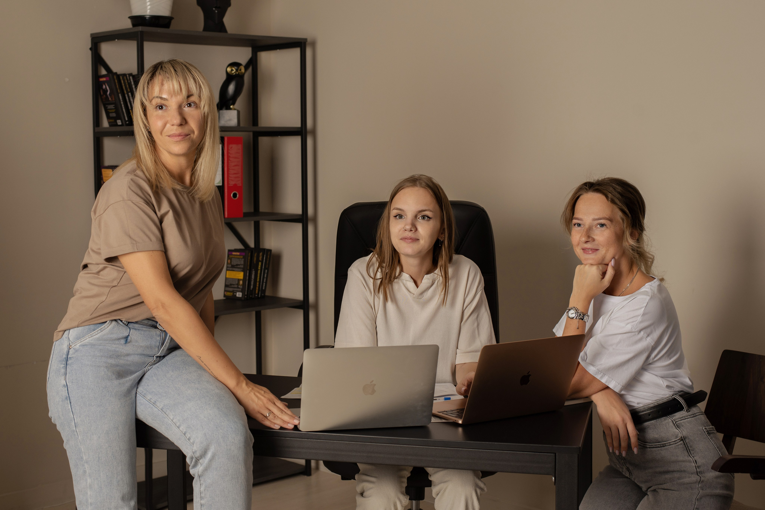 Alteasy. Лина Курочка — ваш фотограф