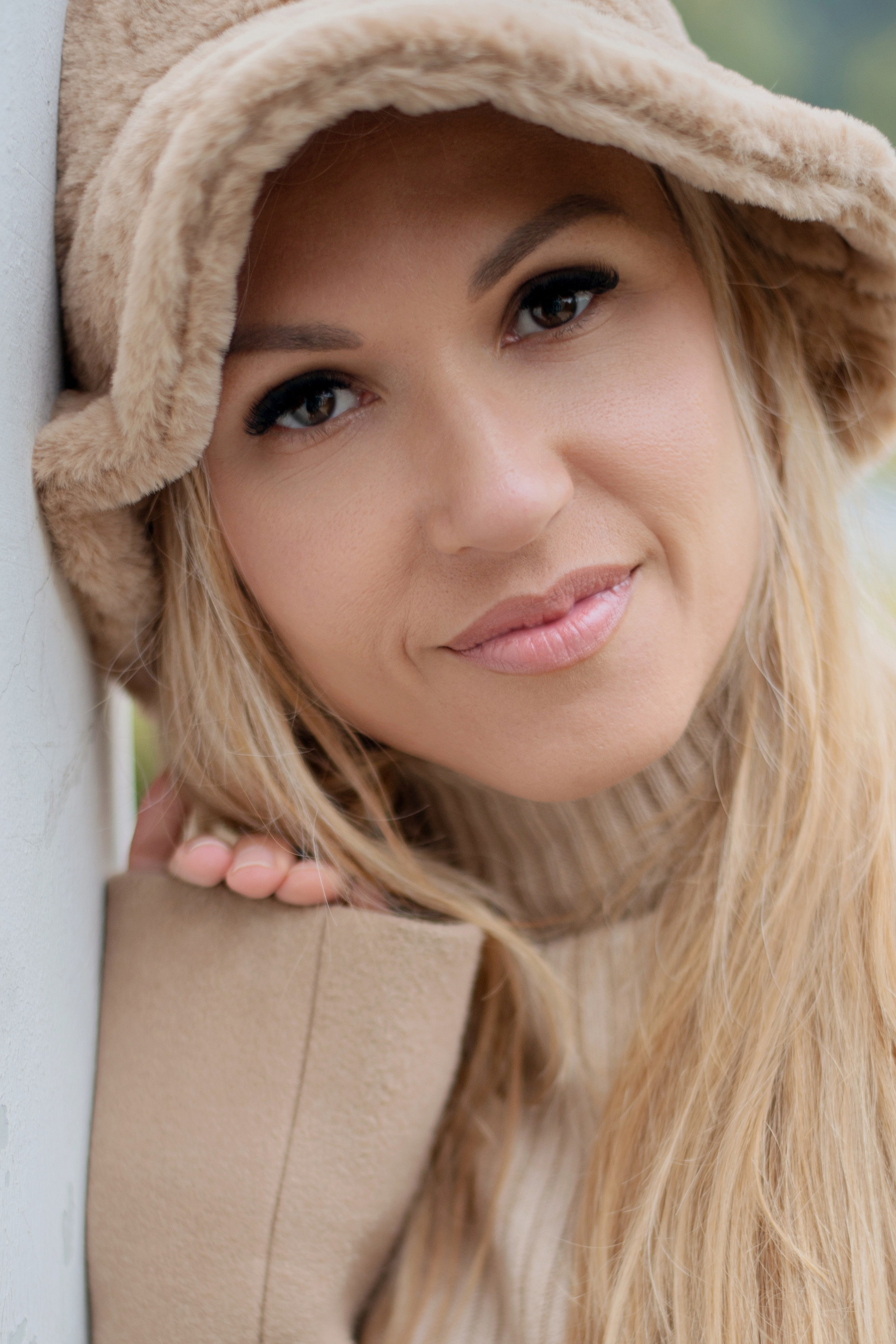 Фотопрогулки (осень). Лина Курочка — ваш фотограф