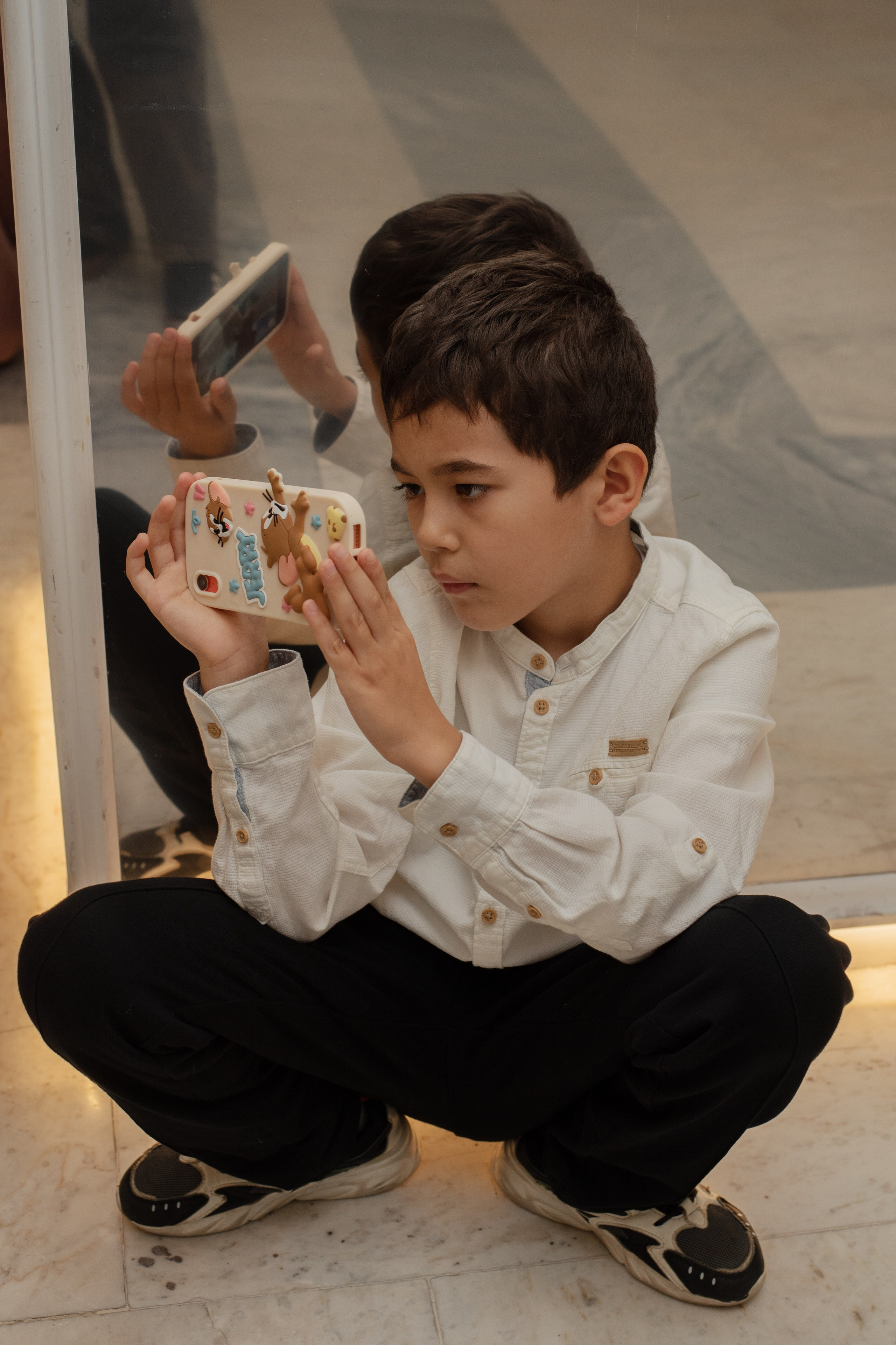 Выпускной в Евразийской женской гуманитарной академии. Лина Курочка — ваш фотограф