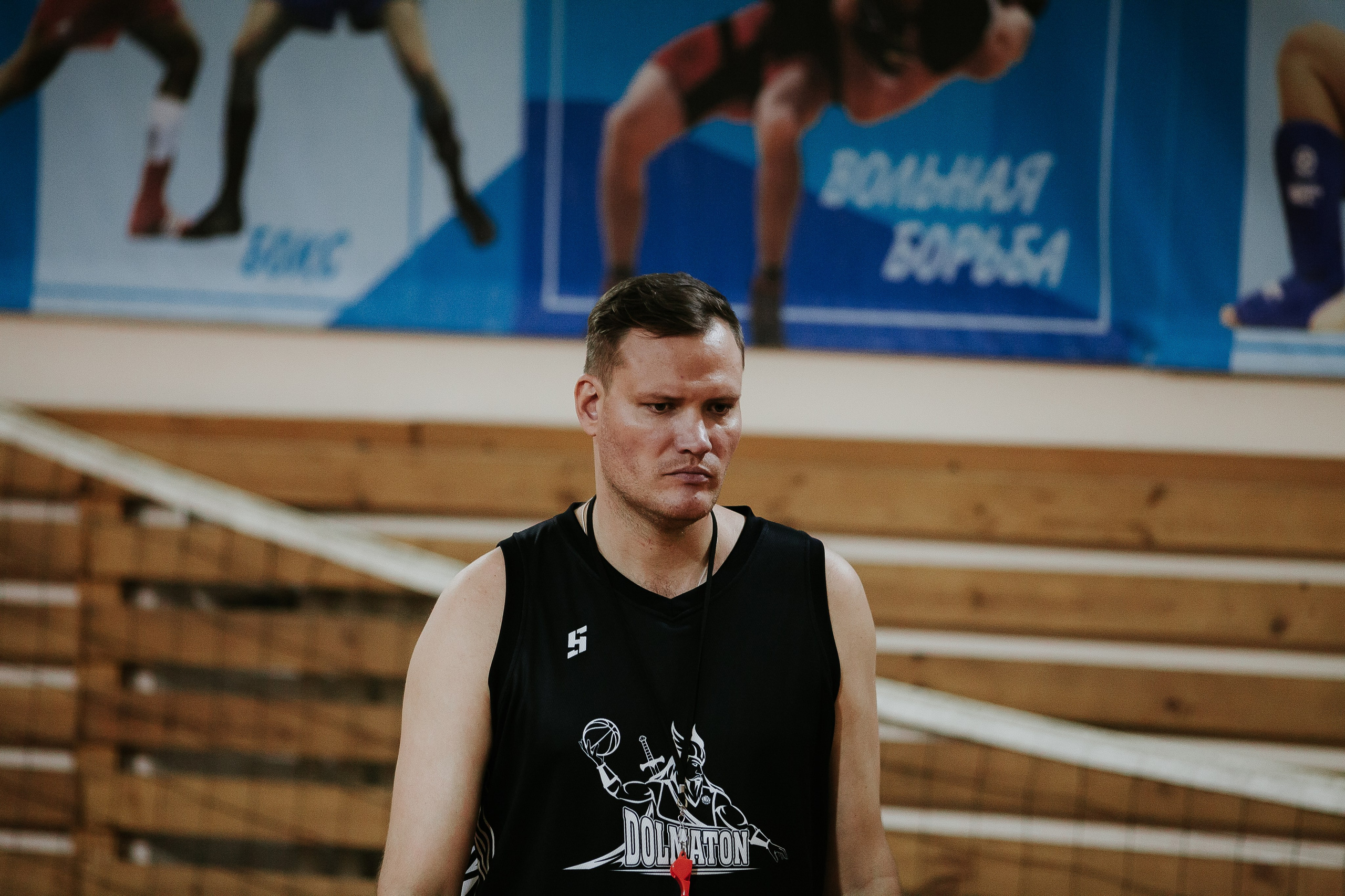 АКАДЕМИЯ БАСКЕТБОЛА «DOLMATON». Фотография