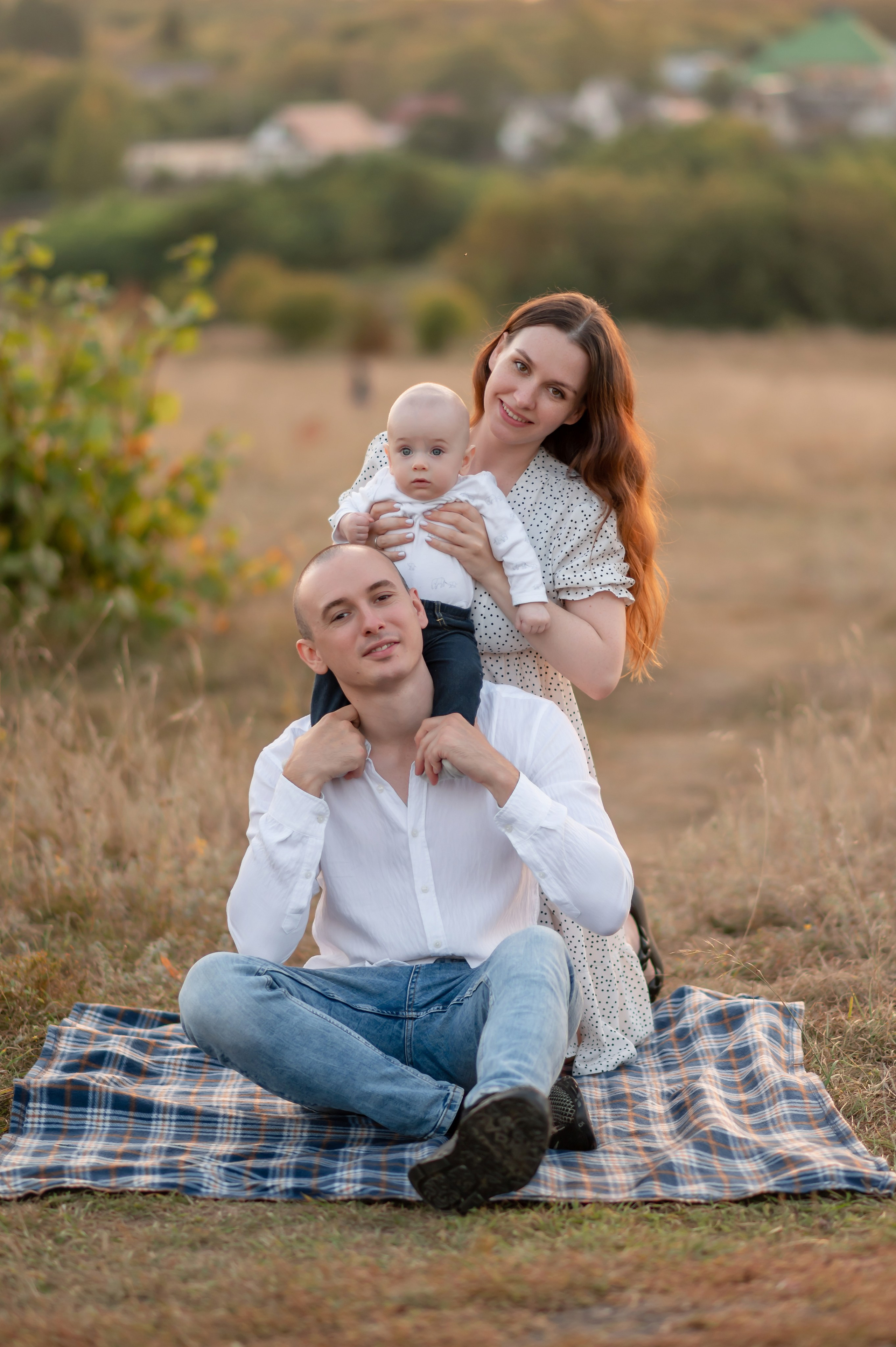 Парк. Фотограф в Тамбове Светлана Федорова