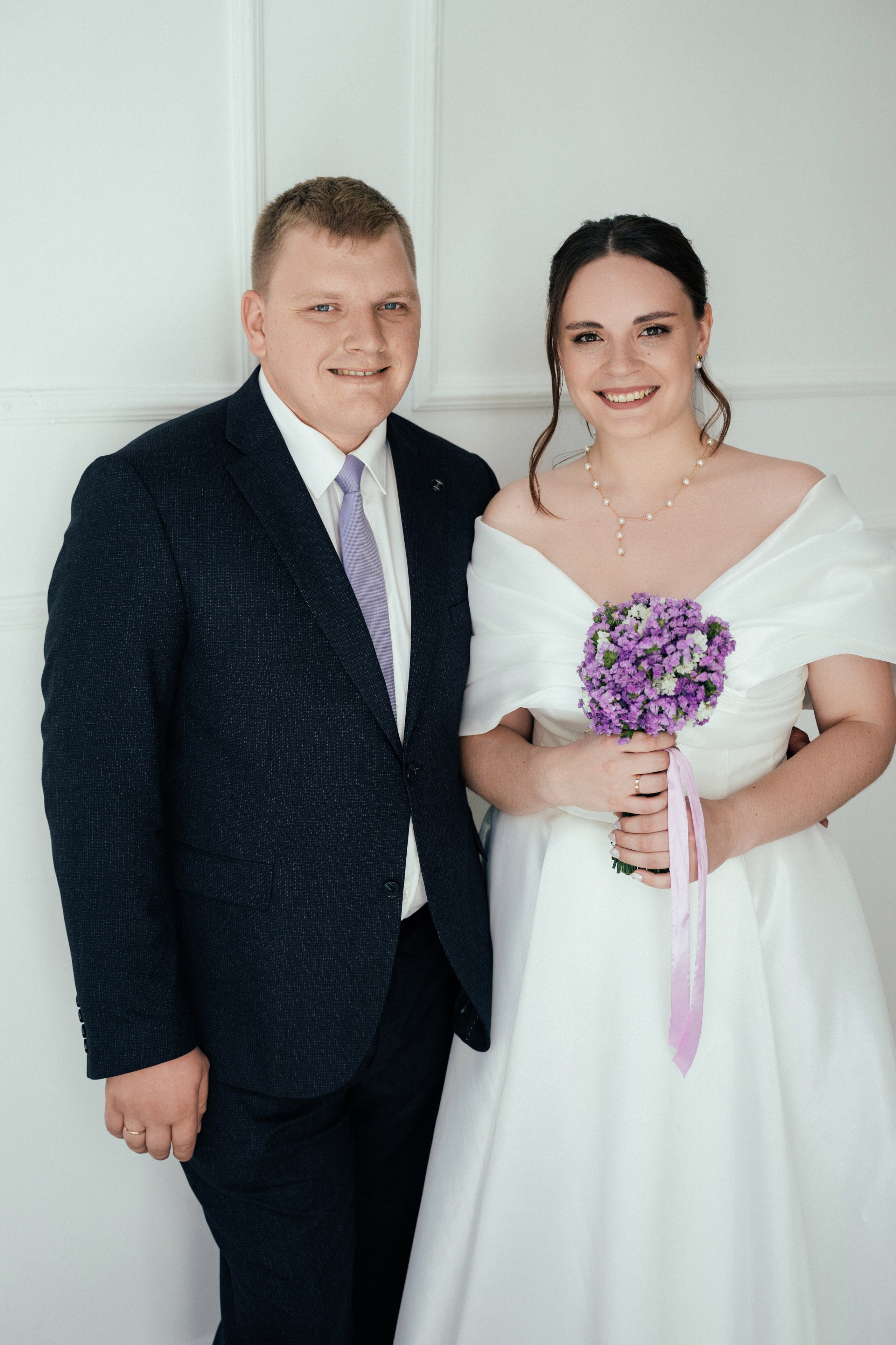 Семион и Даша. Семейный и свадебный фотограф Молодзяновская Елена