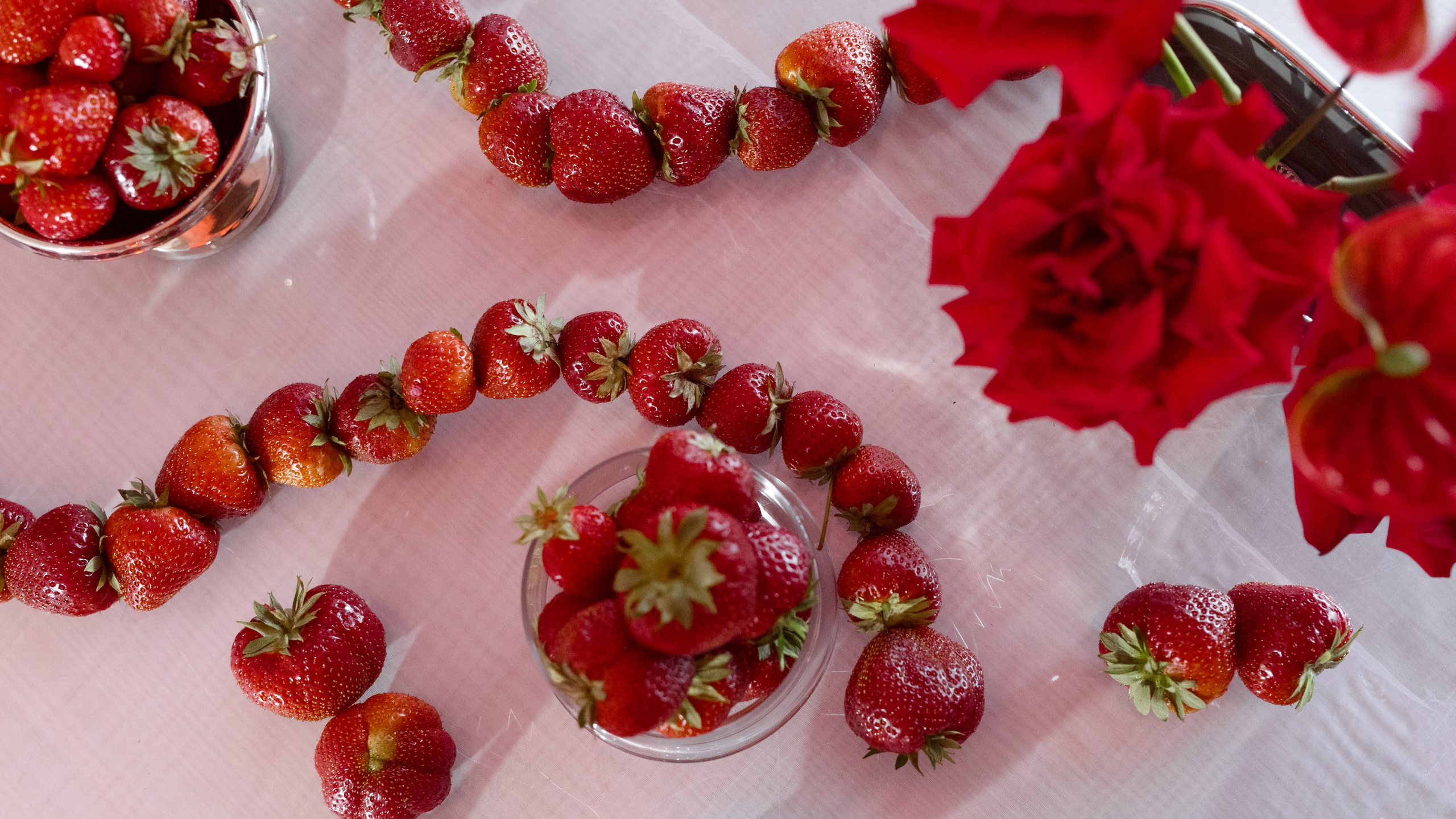 Strawberry event. Свадебный фотограф в Минске