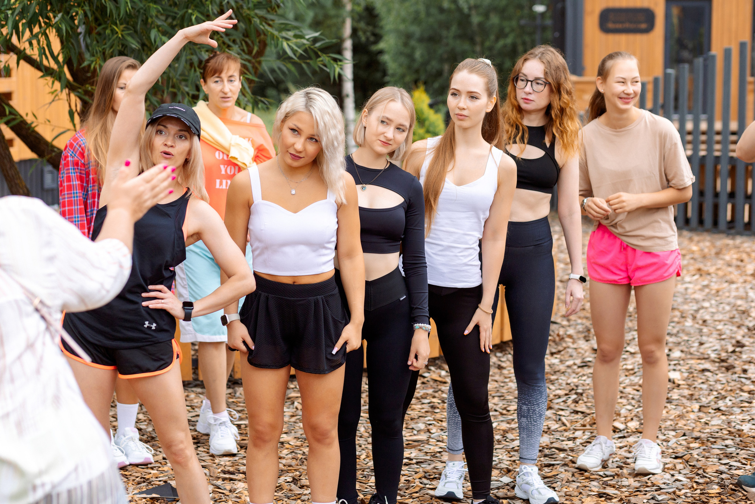 ПРИМЕР: Съемка для 4Friend's. Все фото. Профессиональный фотограф в Ижевске Леша Петров