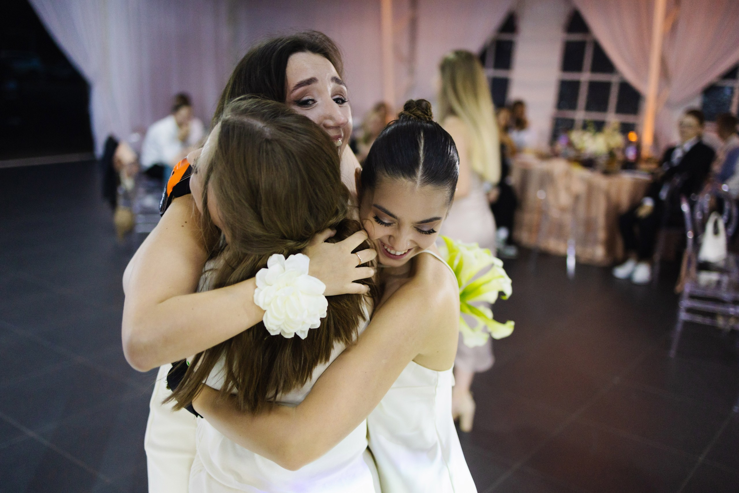 Женя и Лилия. Профессиональная видео и фото съёмка в Калуге и области