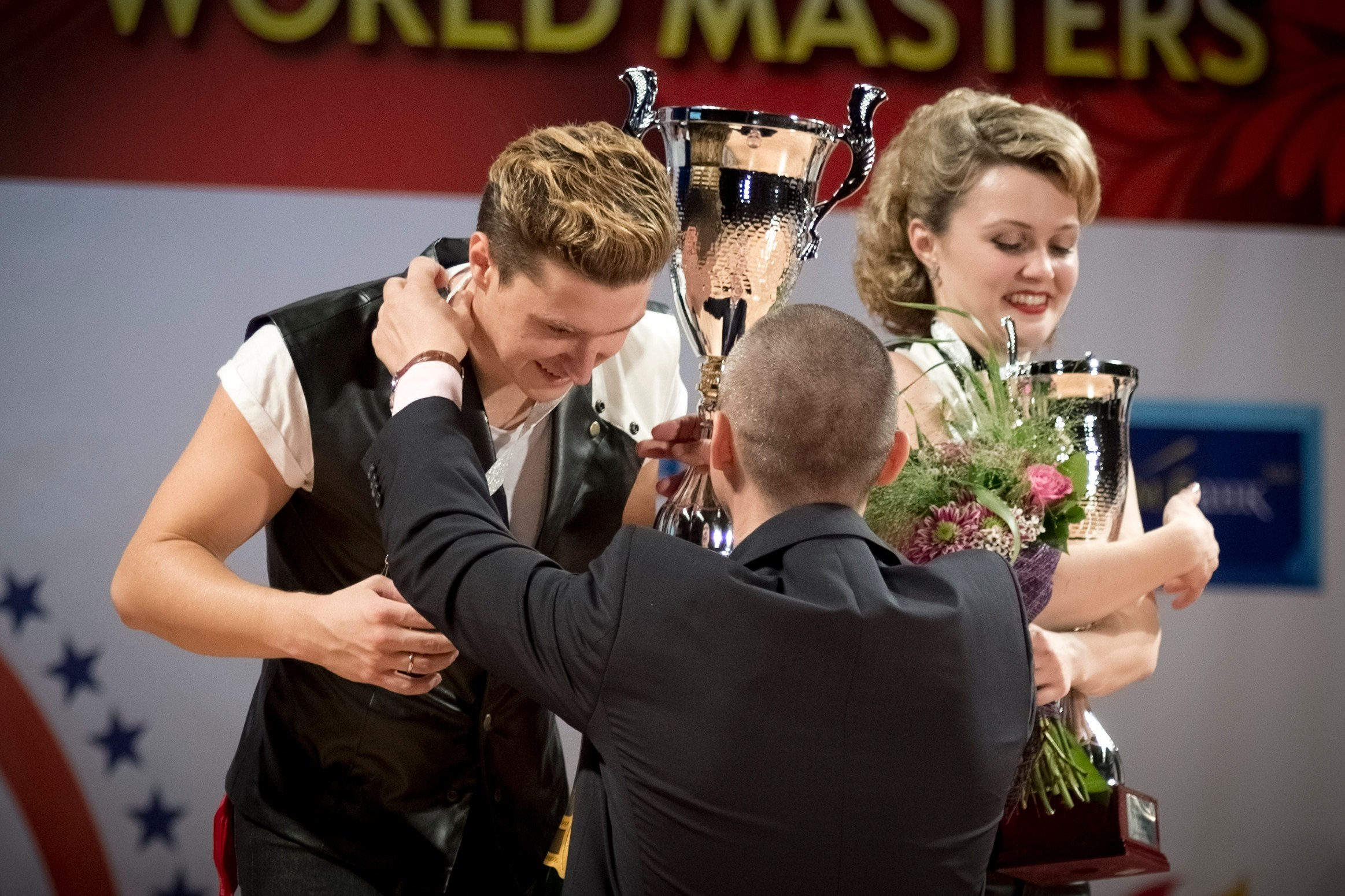 СПОРТИВНЫЙ POK-H-РОЛЛ. Портфолио фотографа