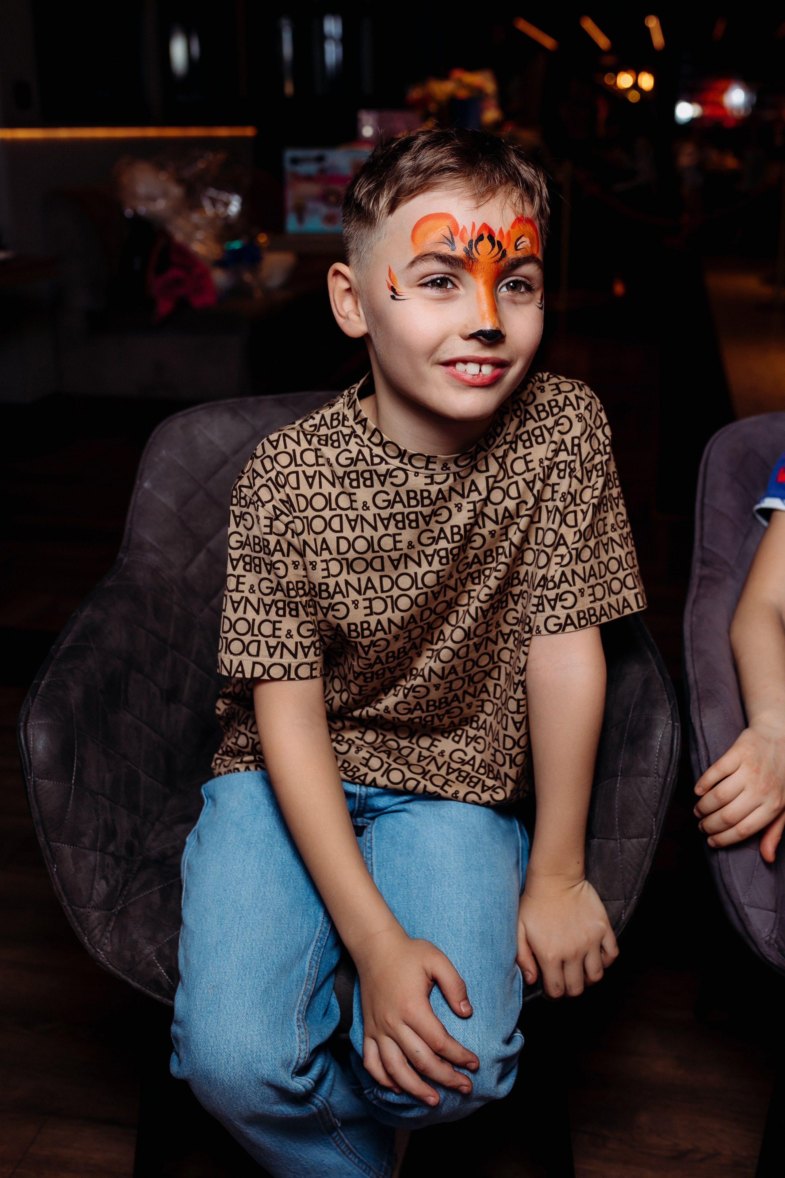 Дни Рождения. Фотограф в Санкт-Петербурге Кирюшенков Андрей