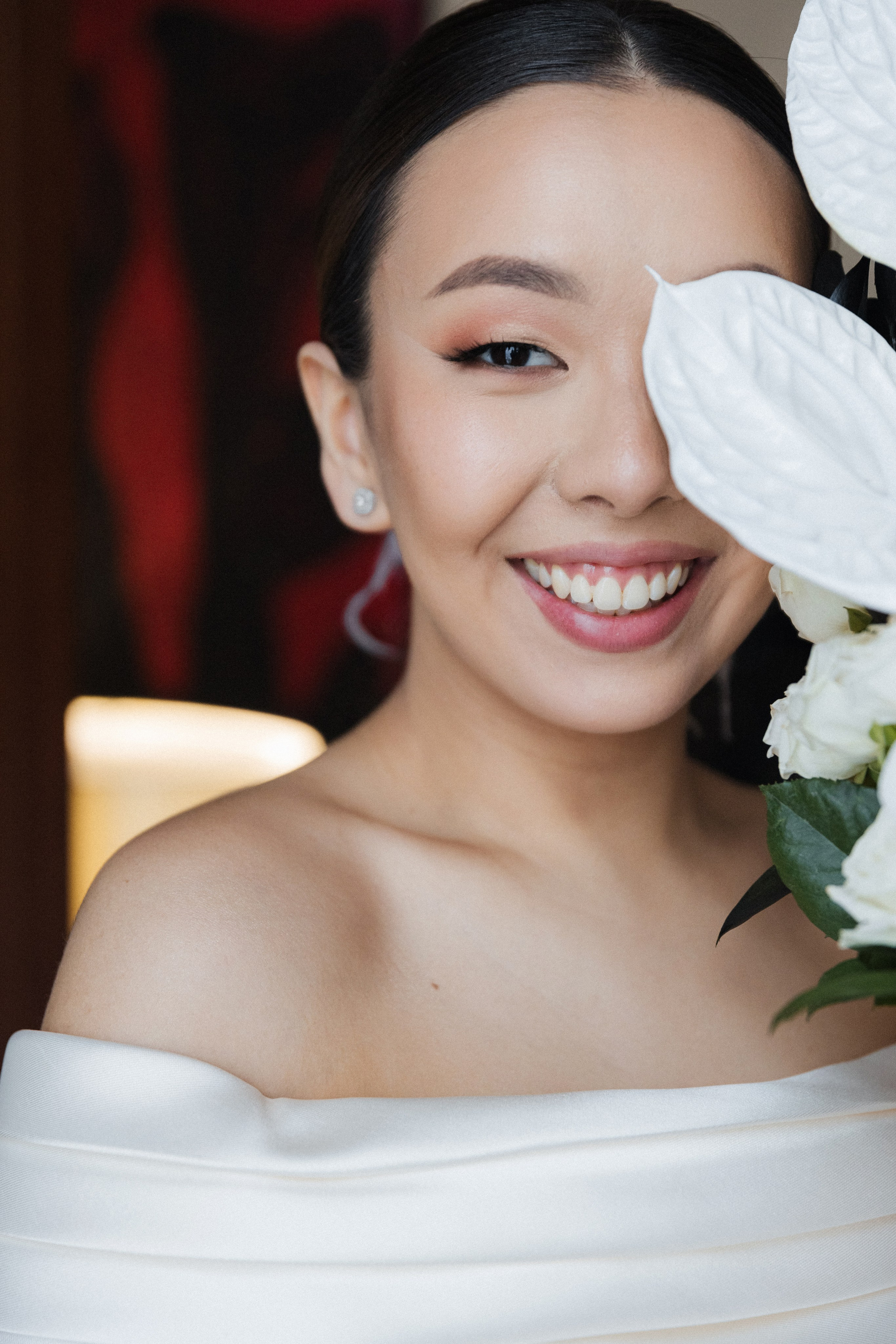 Сын Хек и Айша