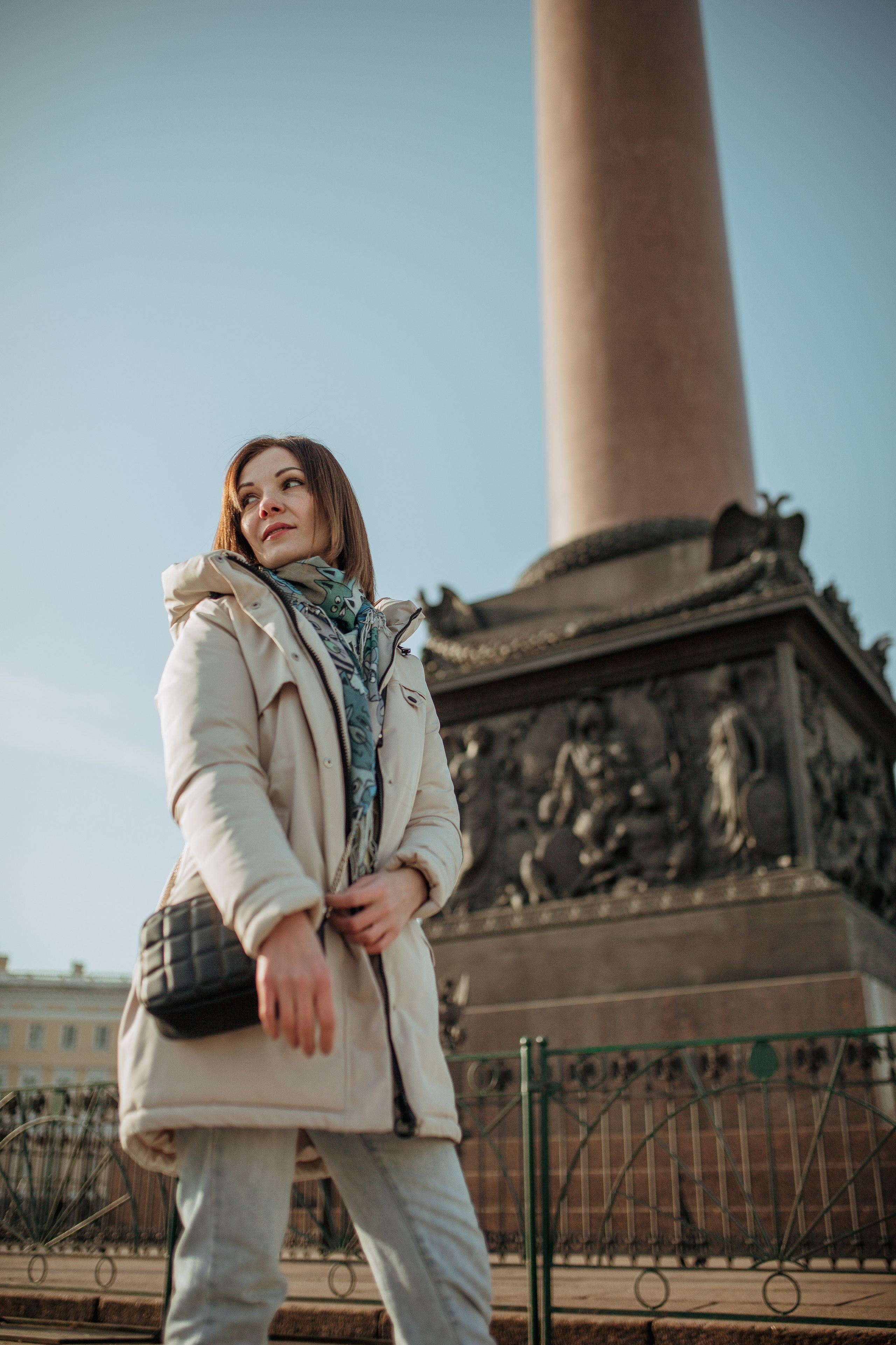 Елена. Семейный и Свадебный фотограф в Санкт-Петербурге Плохая Екатерина