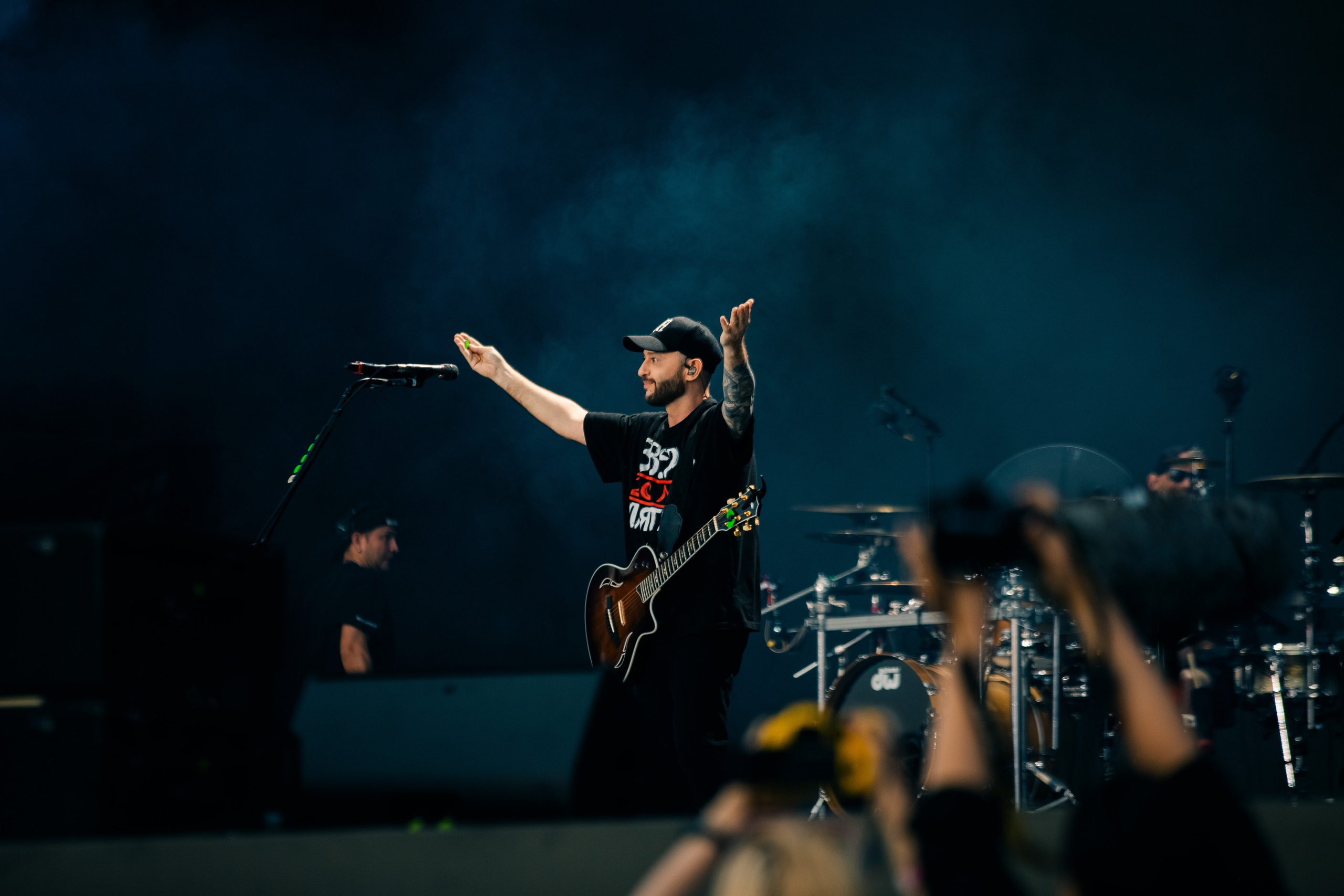 VK FEST SPB 2024 | PART 2. PASHAHARCE PHOTOGRAPHER & VIDEOGRAPHER