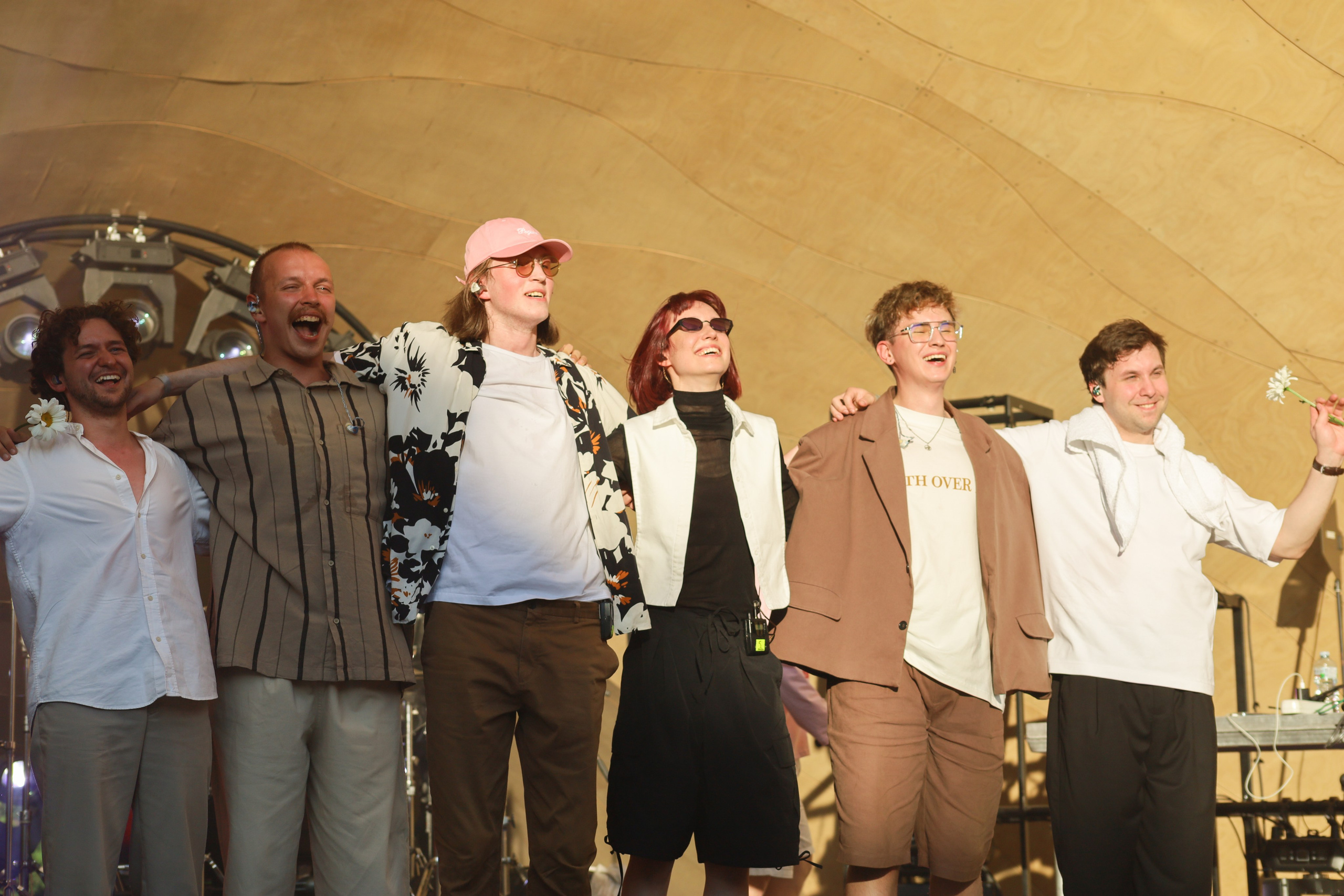 BOTANICA фест. Фотограф Мурманск | Нижний Новгород • Анна Хижняк