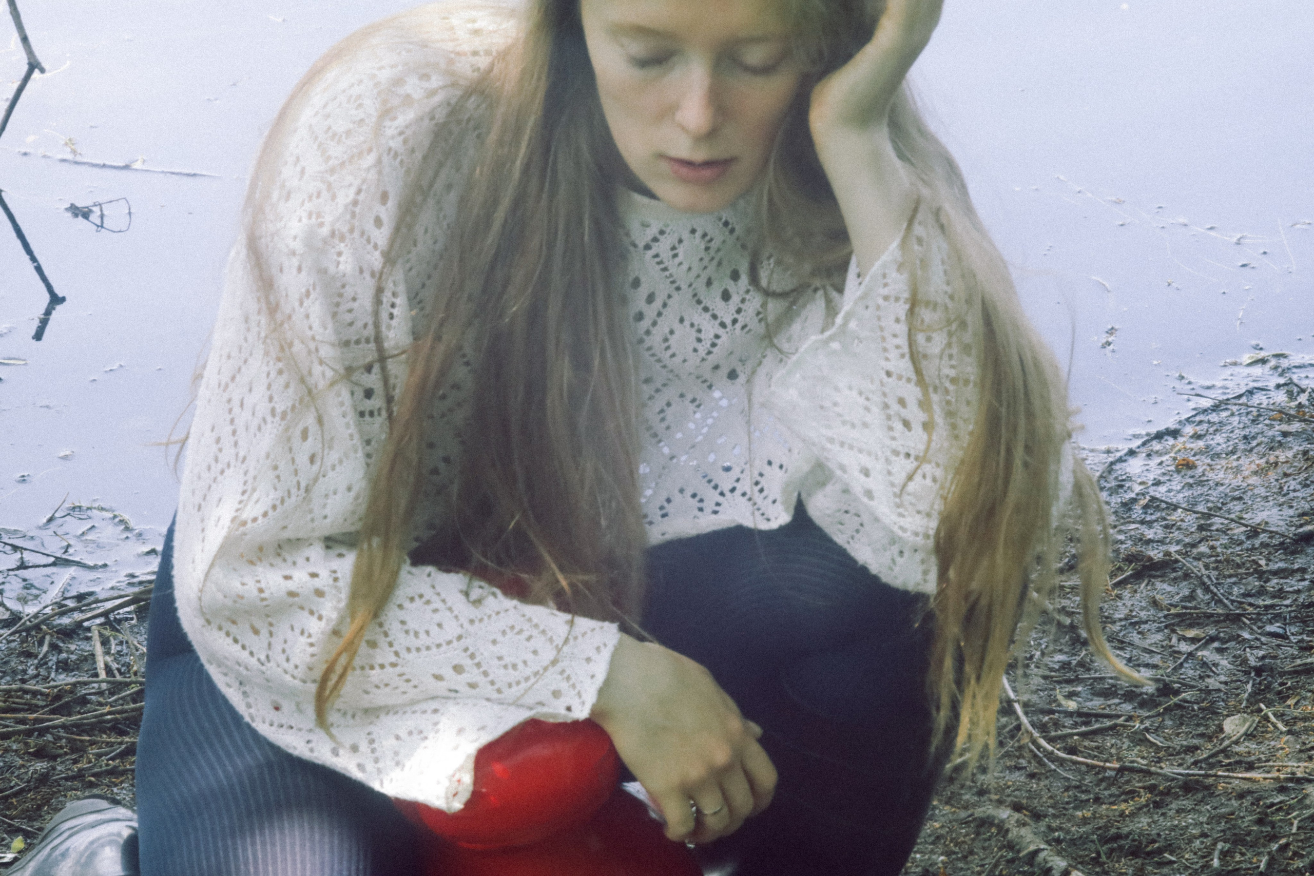 Redcow. Фотограф Мурманск | Нижний Новгород • Анна Хижняк