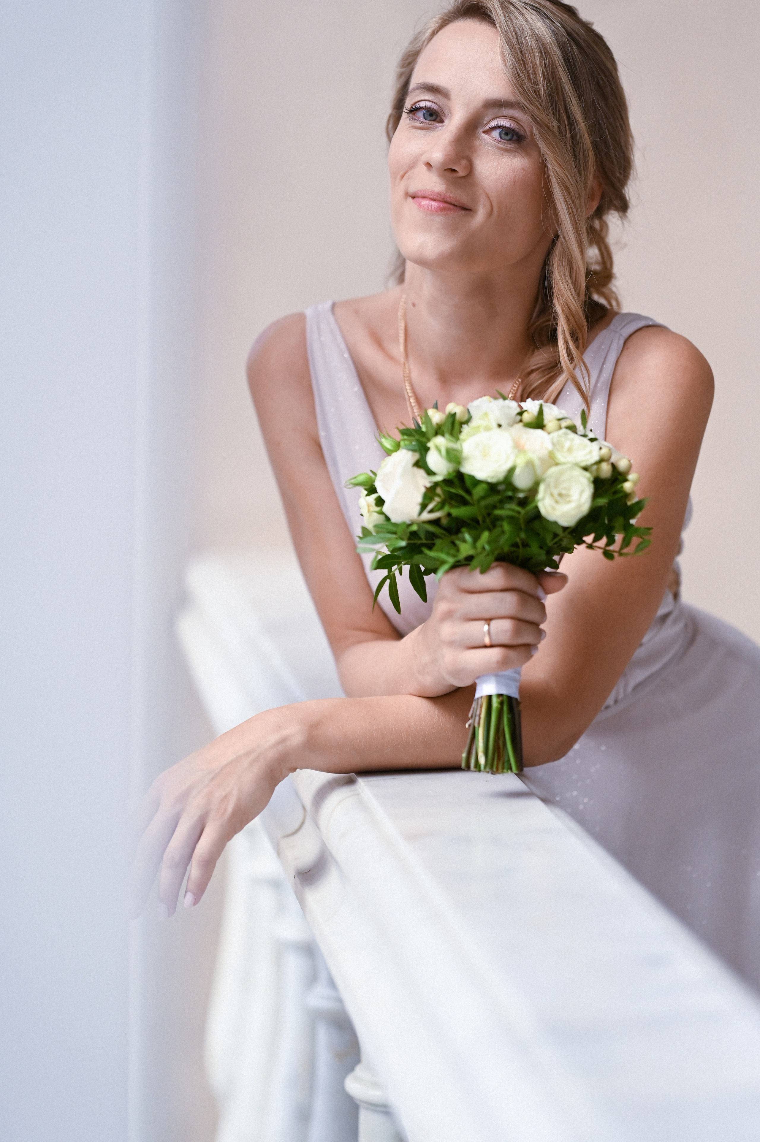 Рождение новой семьи. Семейный и женский фотограф в Челябинске Замятина Ольга