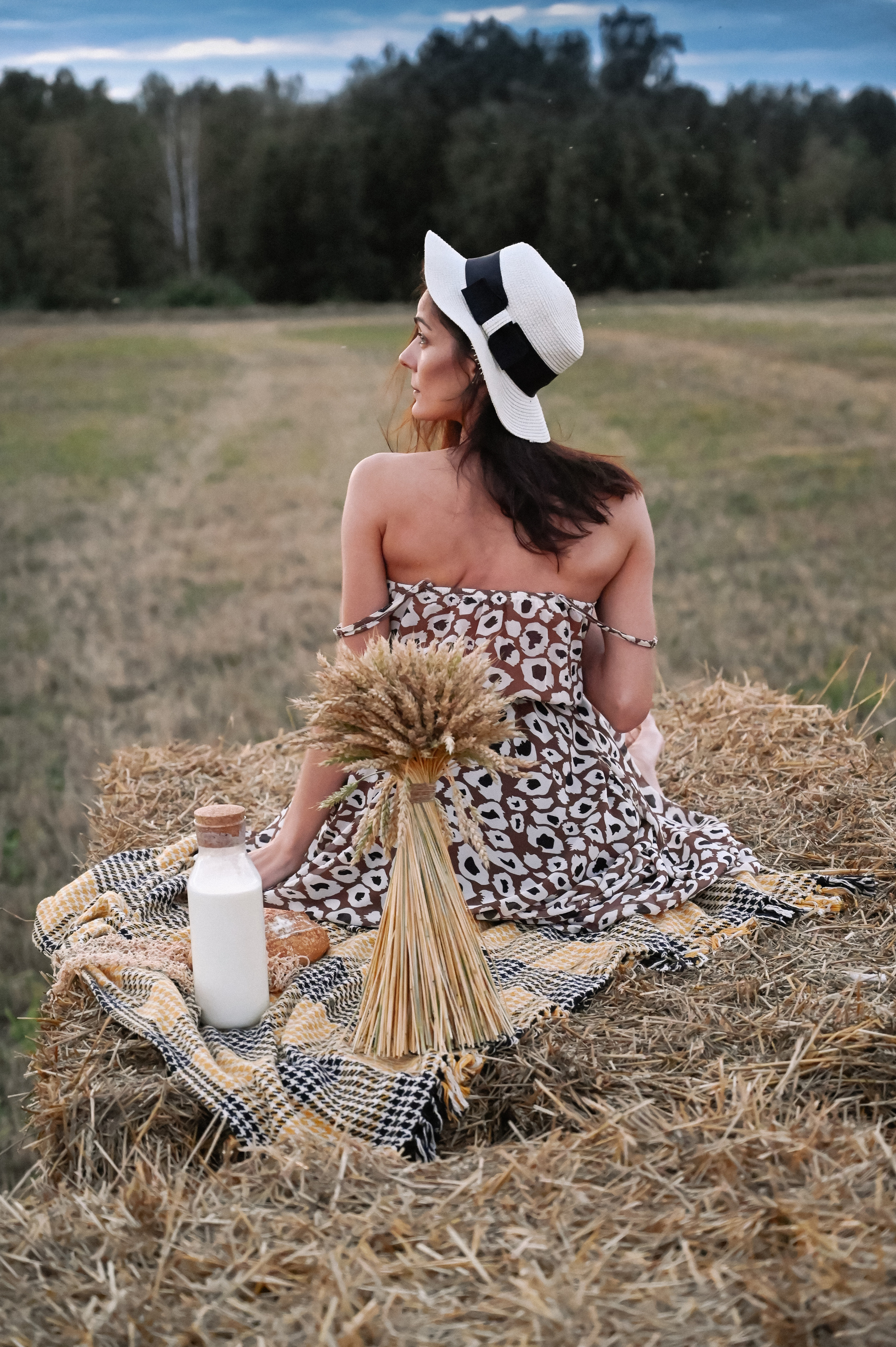 Bread. Семейный и женский фотограф в Челябинске Замятина Ольга