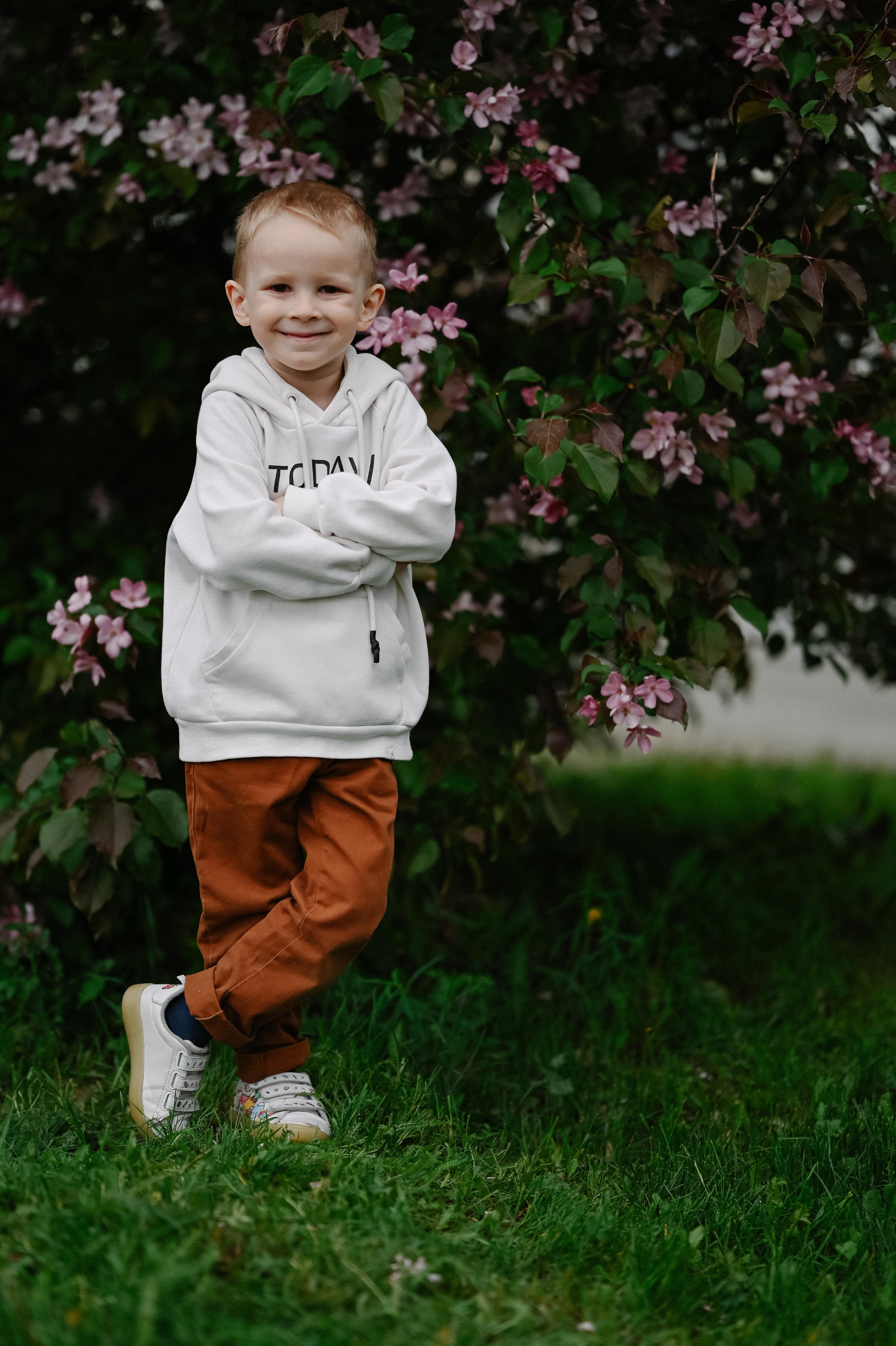 Дети. Семейный и женский фотограф в Челябинске Замятина Ольга