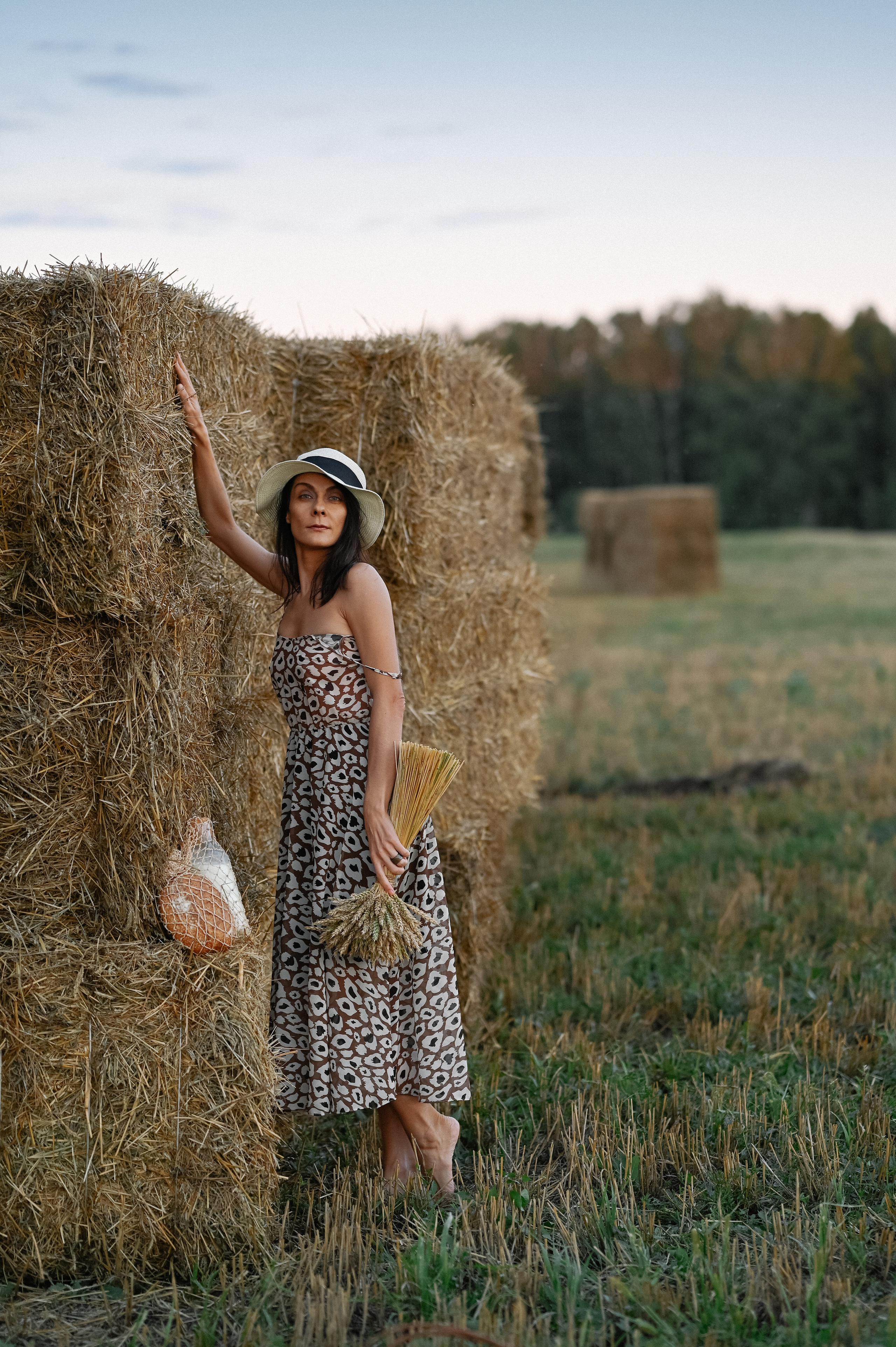 Bread. Семейный и женский фотограф в Челябинске Замятина Ольга