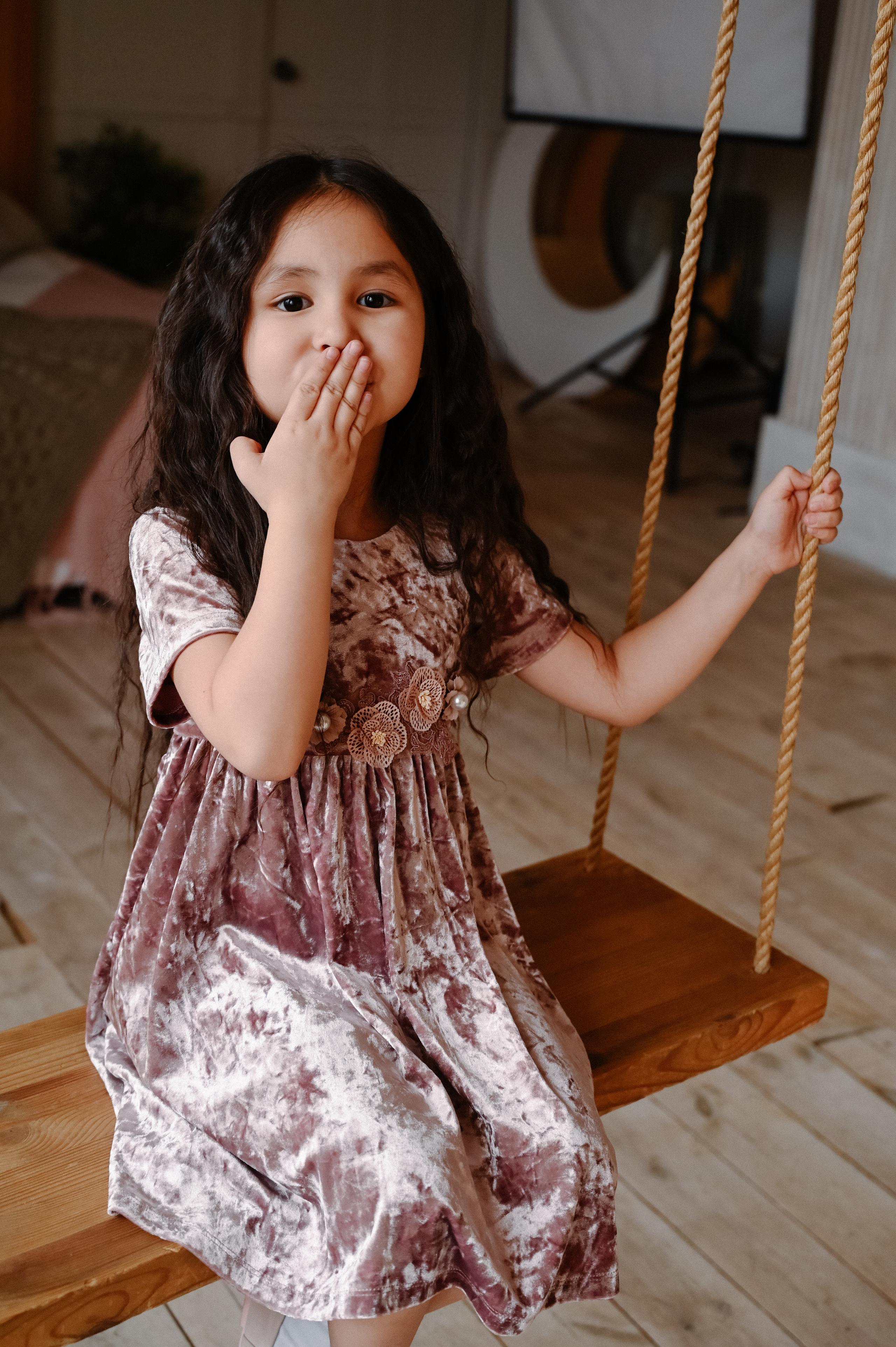 Дети. Семейный и женский фотограф в Челябинске Замятина Ольга