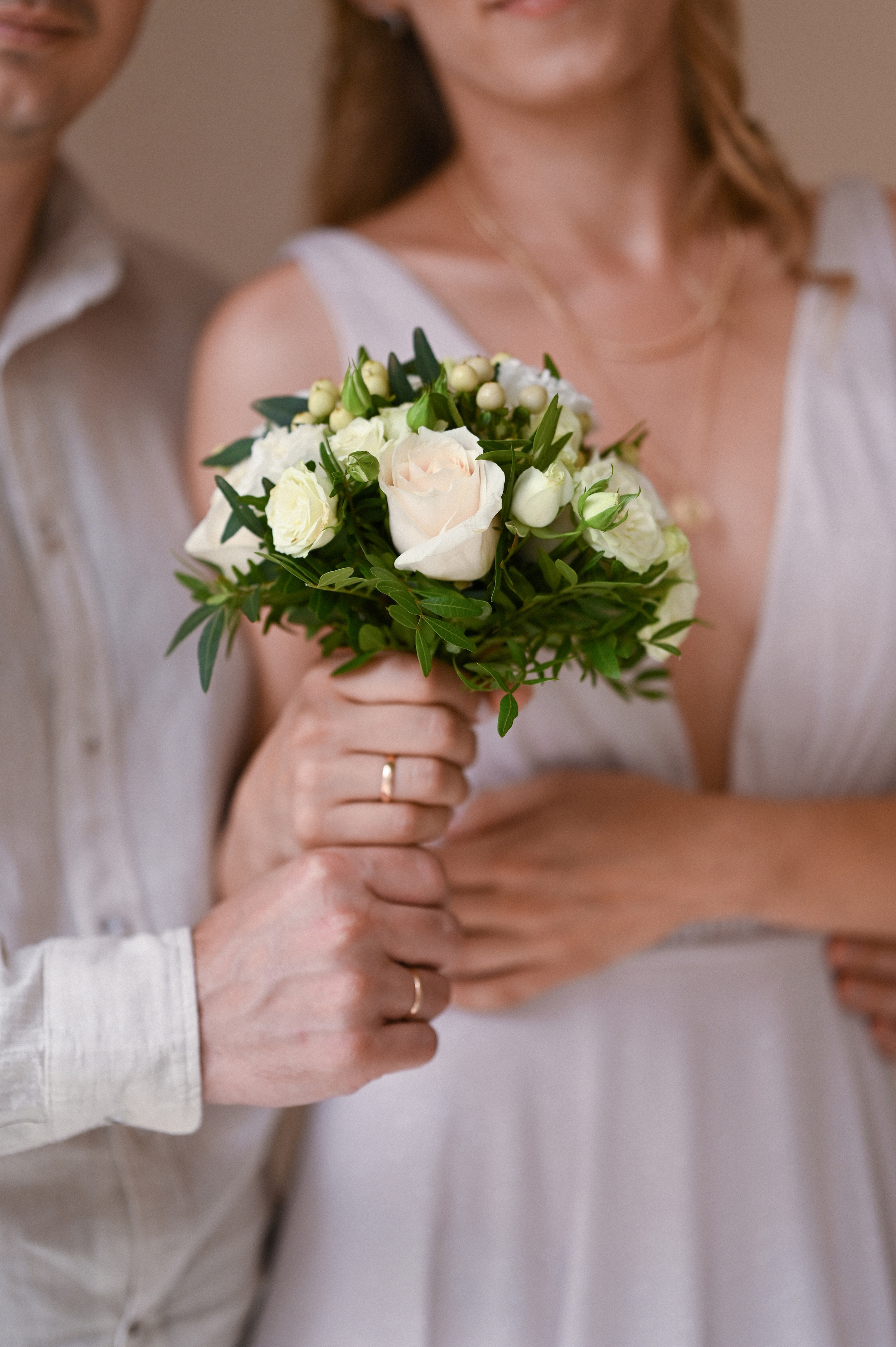 Рождение новой семьи. Семейный и женский фотограф в Челябинске Замятина Ольга