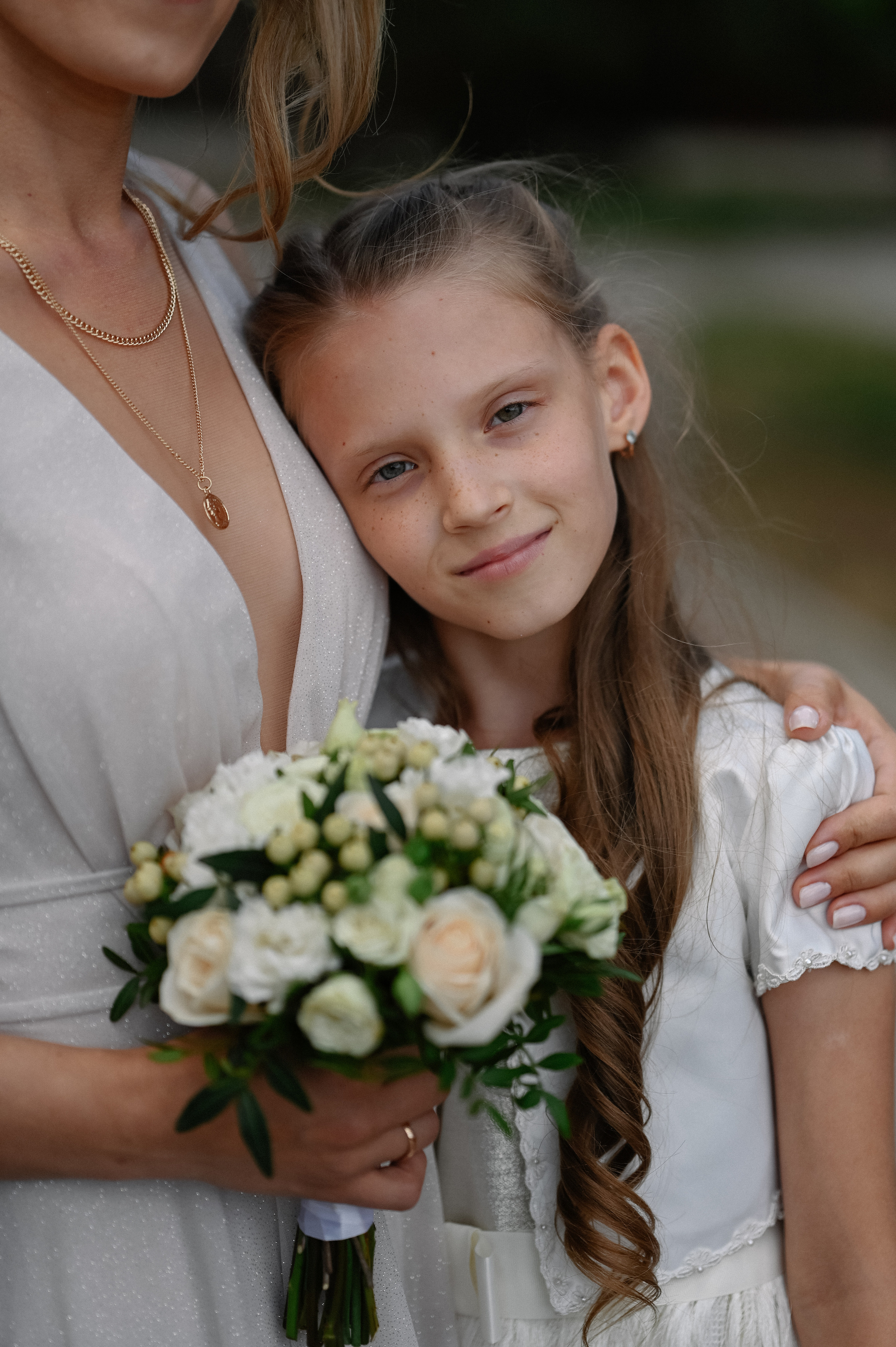 Рождение новой семьи. Семейный и женский фотограф в Челябинске Замятина Ольга