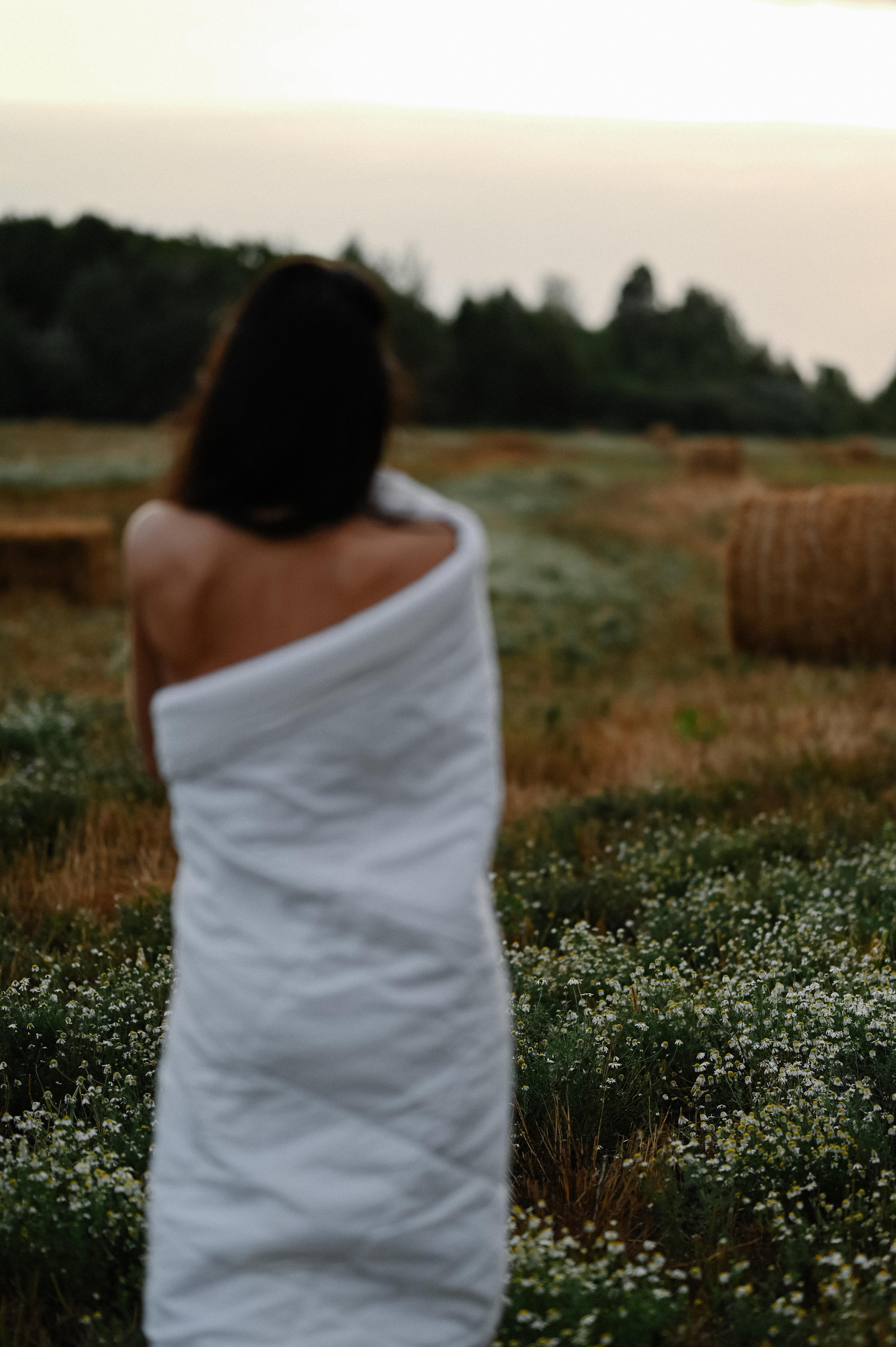 Женский портрет. Семейный и женский фотограф в Челябинске Замятина Ольга