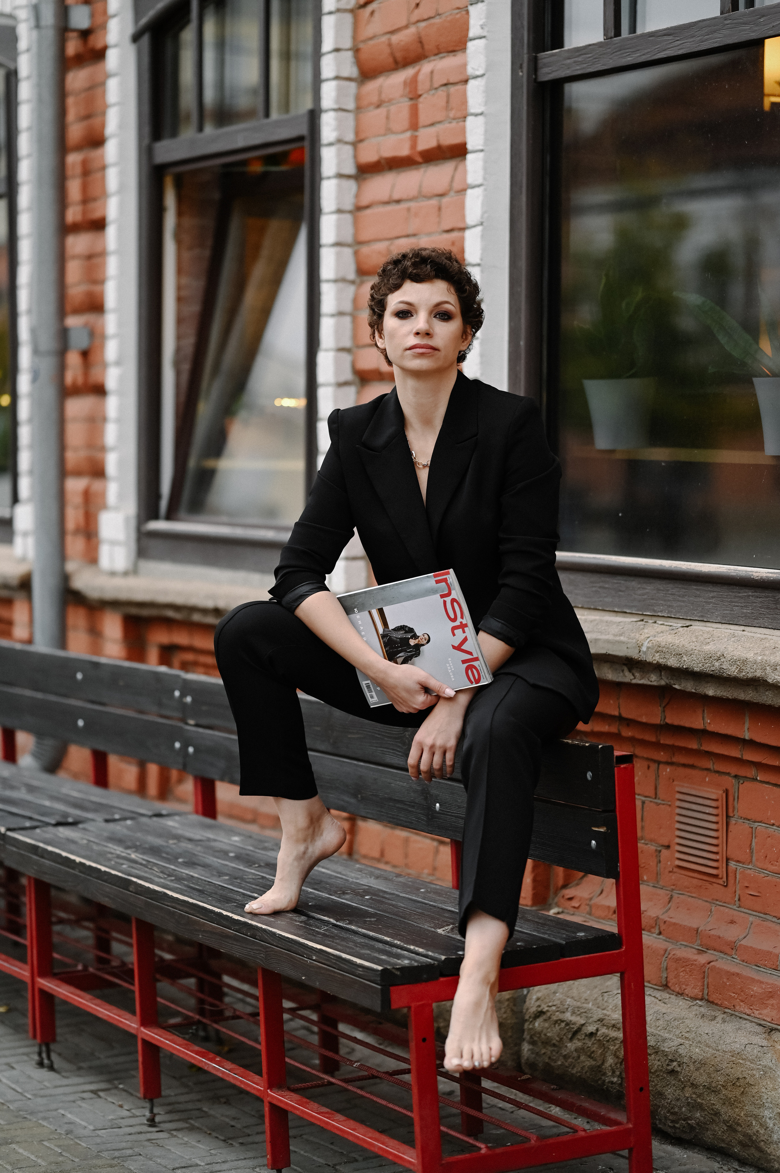 Matreshka. Семейный и женский фотограф в Челябинске Замятина Ольга