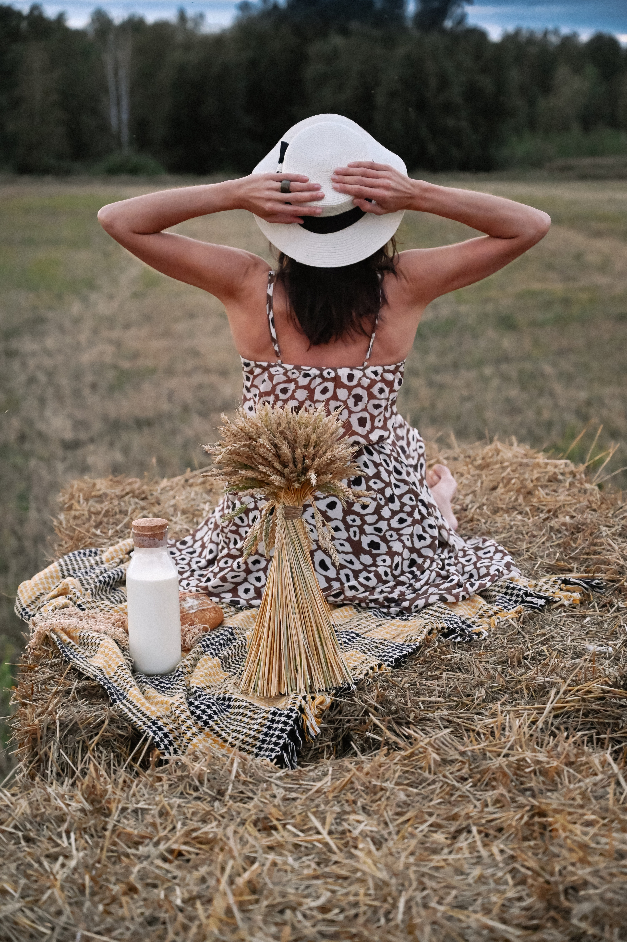 Bread. Семейный и женский фотограф в Челябинске Замятина Ольга