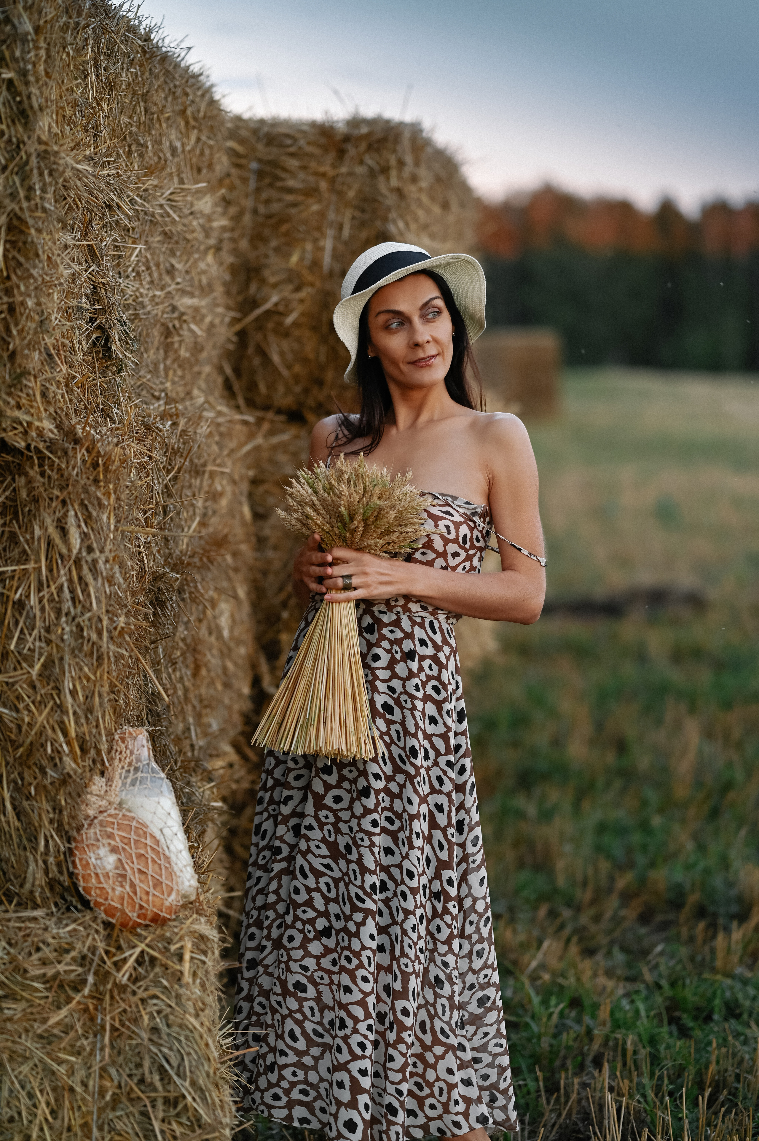 Bread. Семейный и женский фотограф в Челябинске Замятина Ольга