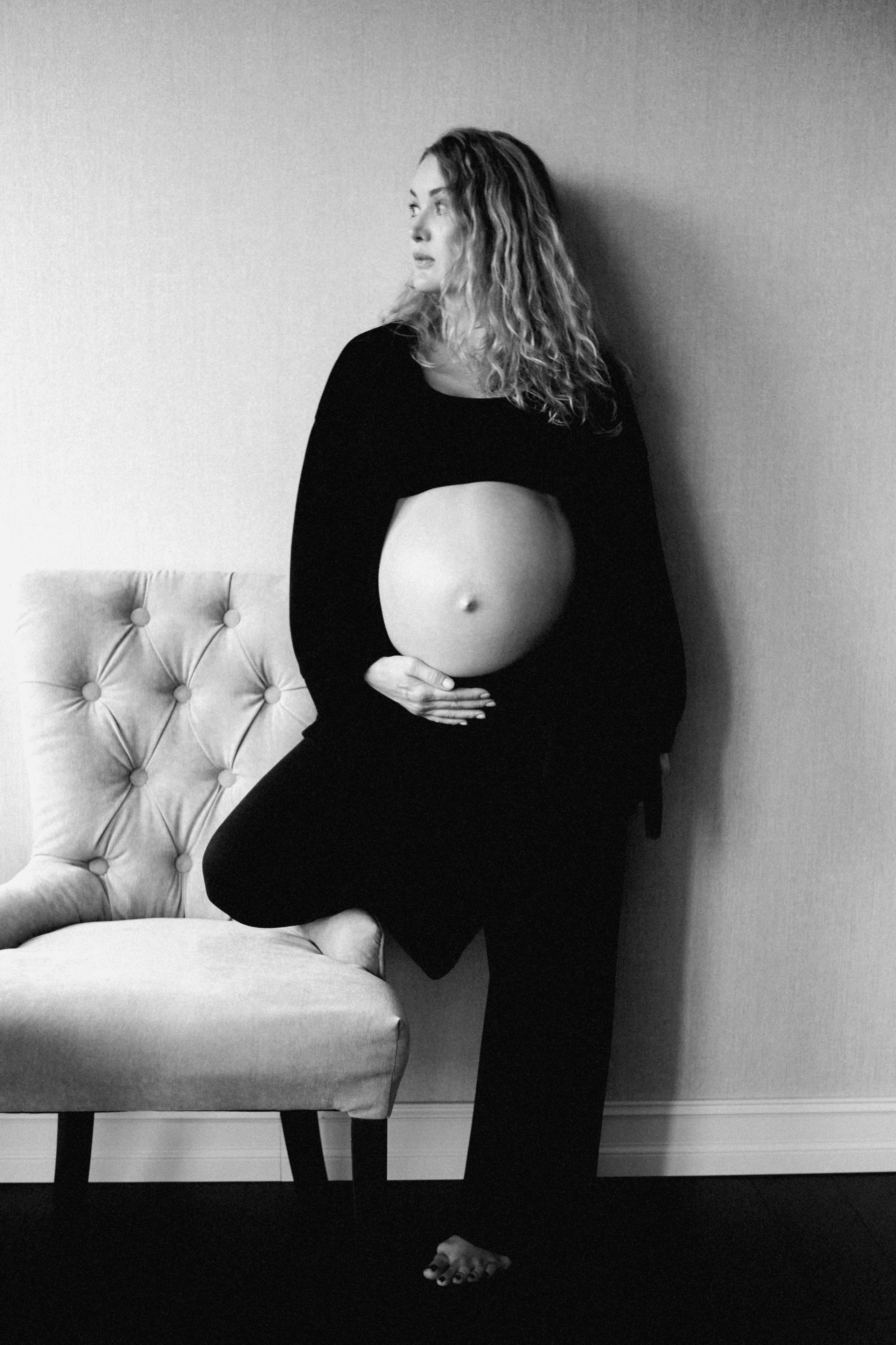 Pregnant. SHILOVA PHOTO. Шилова Екатерина. Фотограф. Москва