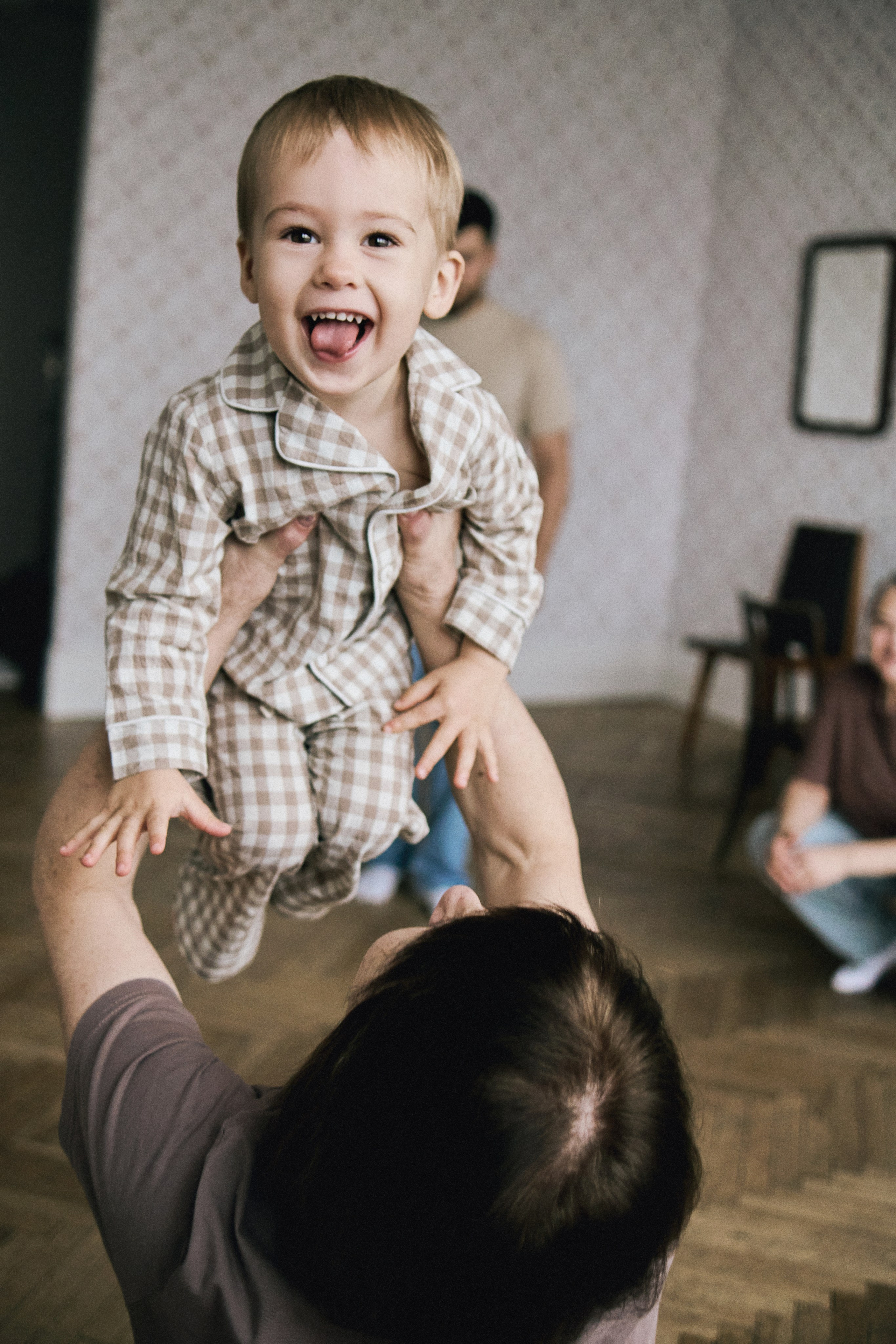 Семья. SHILOVA PHOTO. Шилова Екатерина. Фотограф. Москва