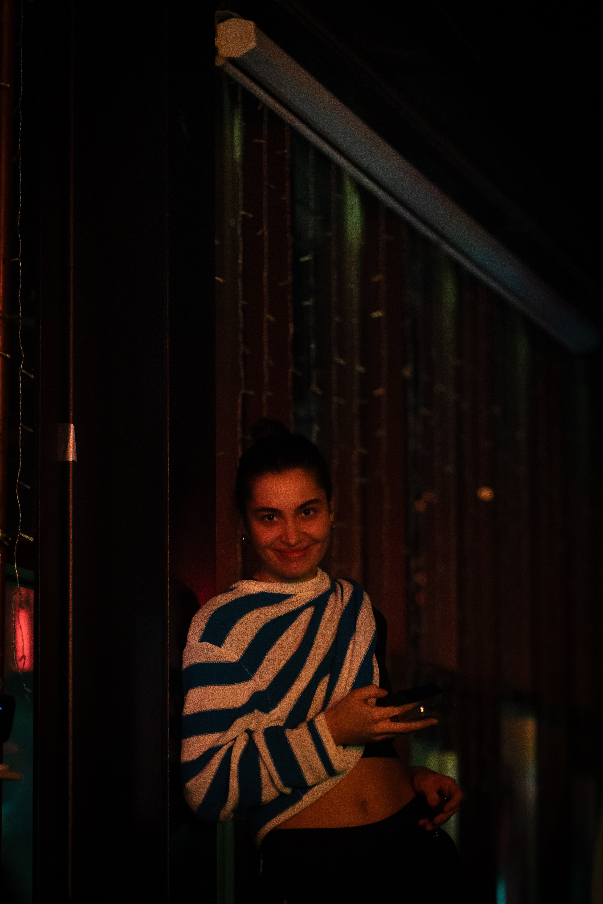 Rook's 14.02. Анастасия Паршукова — фотограф Шерегеш Новосибирск