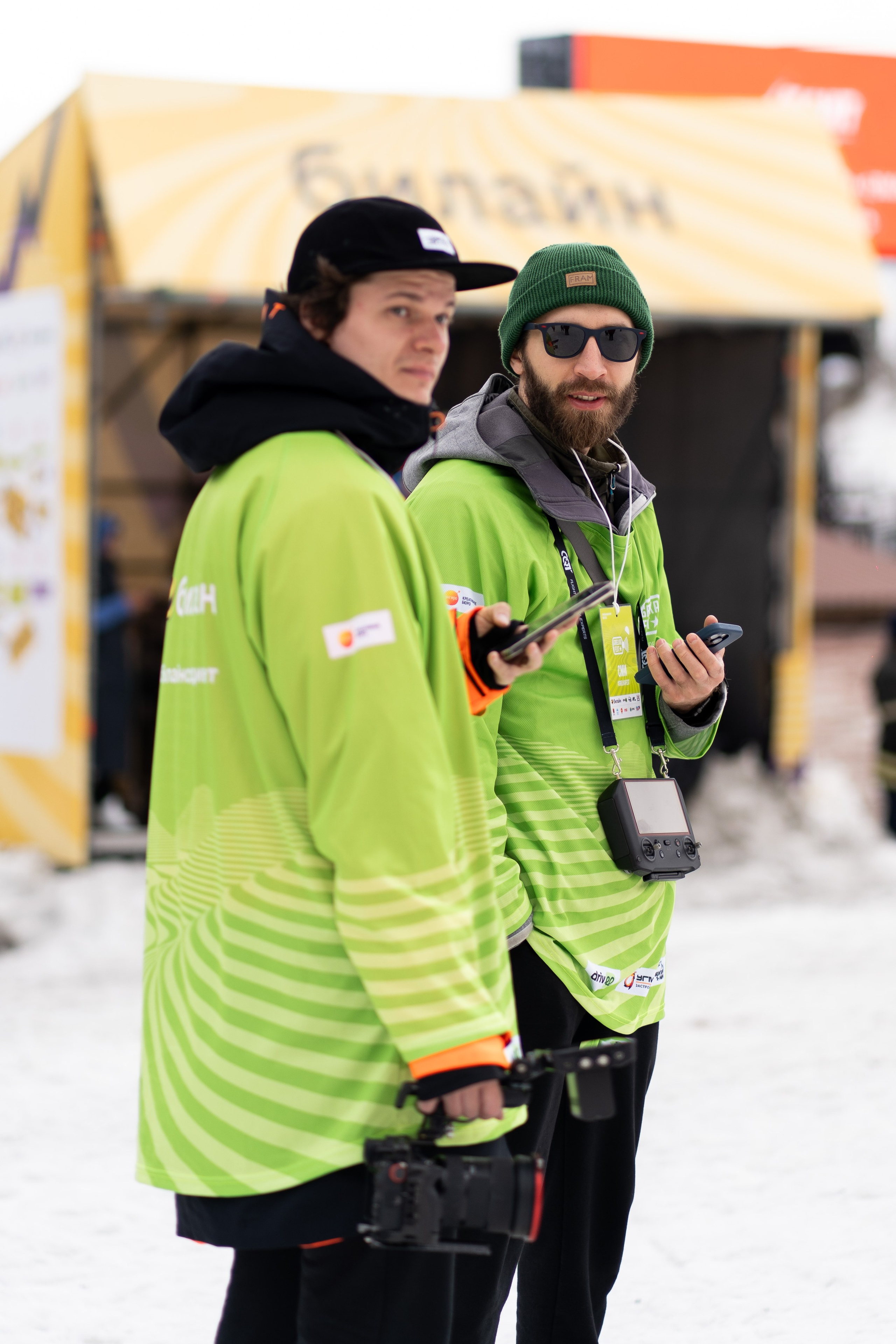 Грелка 19.04.24. Анастасия Паршукова — фотограф Шерегеш Новосибирск