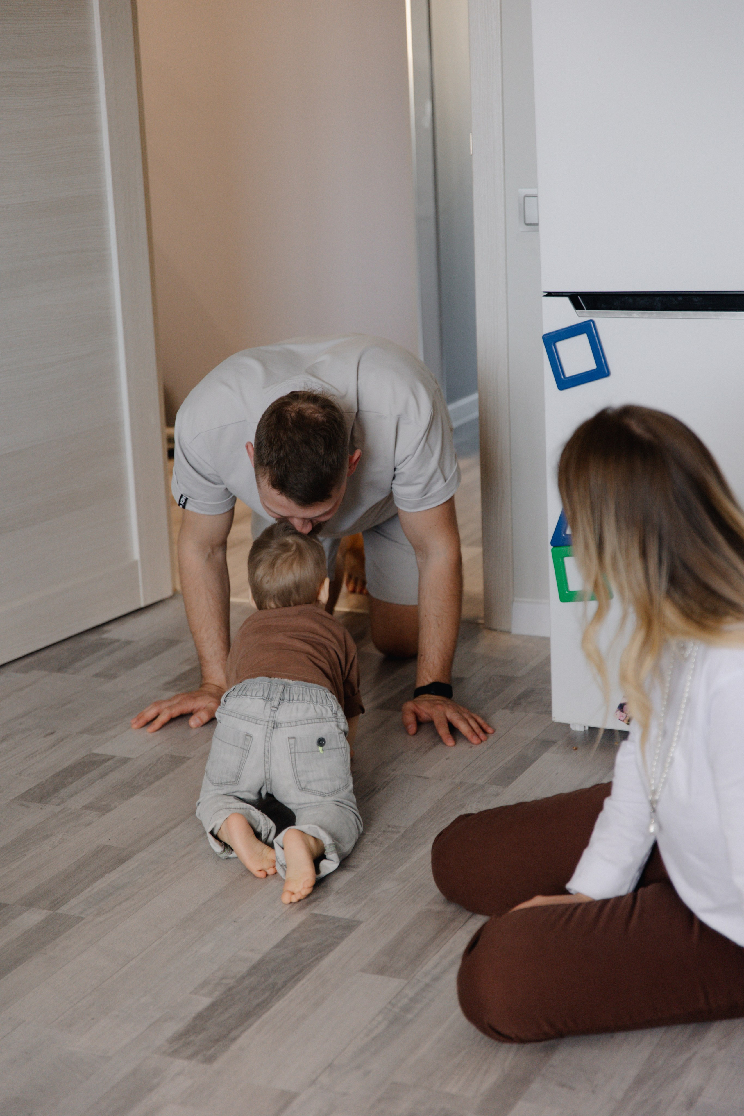 Veromika. Главная