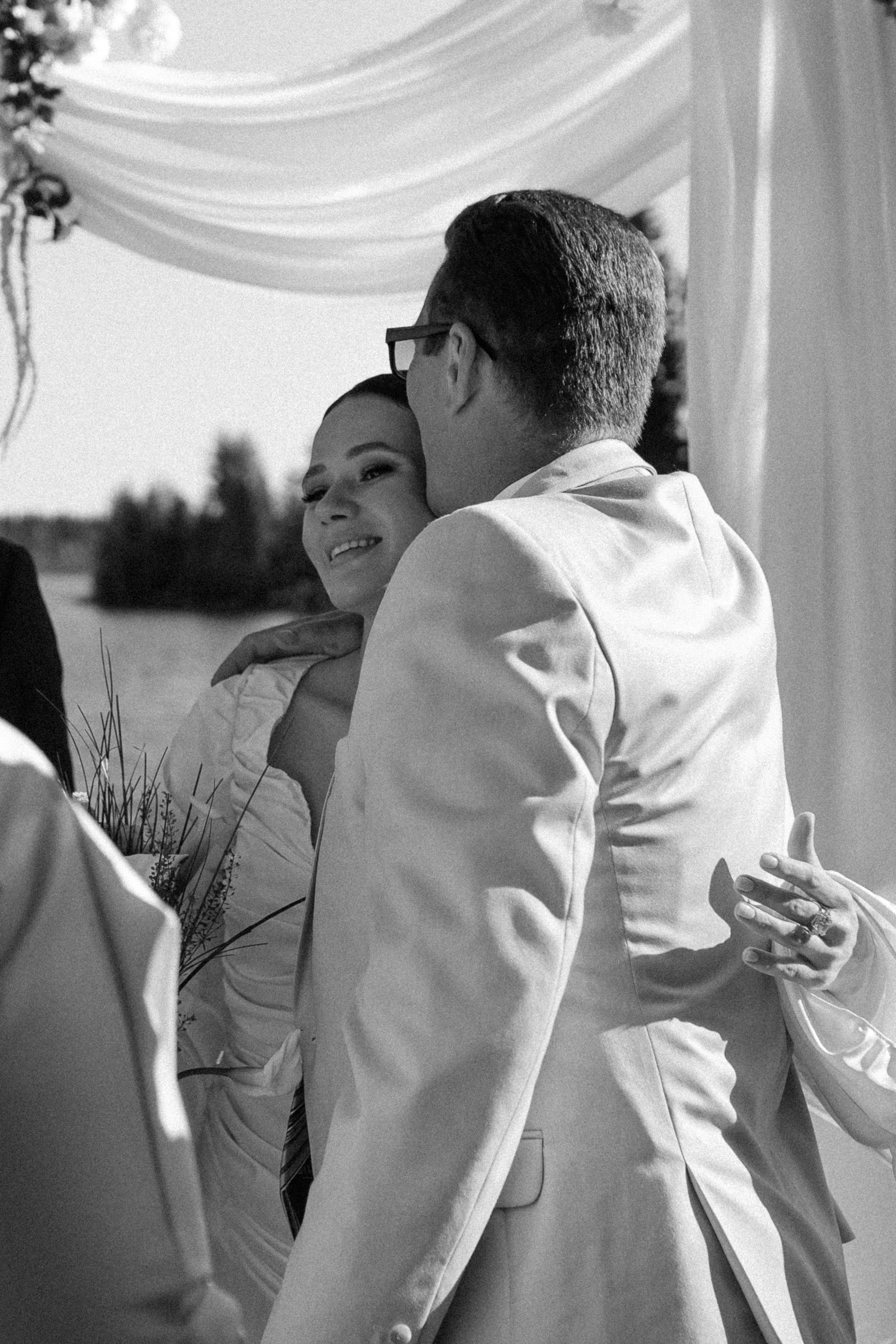 Свадьба Татьяны и Семена. Свадебный и контент фотограф в Петрозаводске Ксения Истрафилова