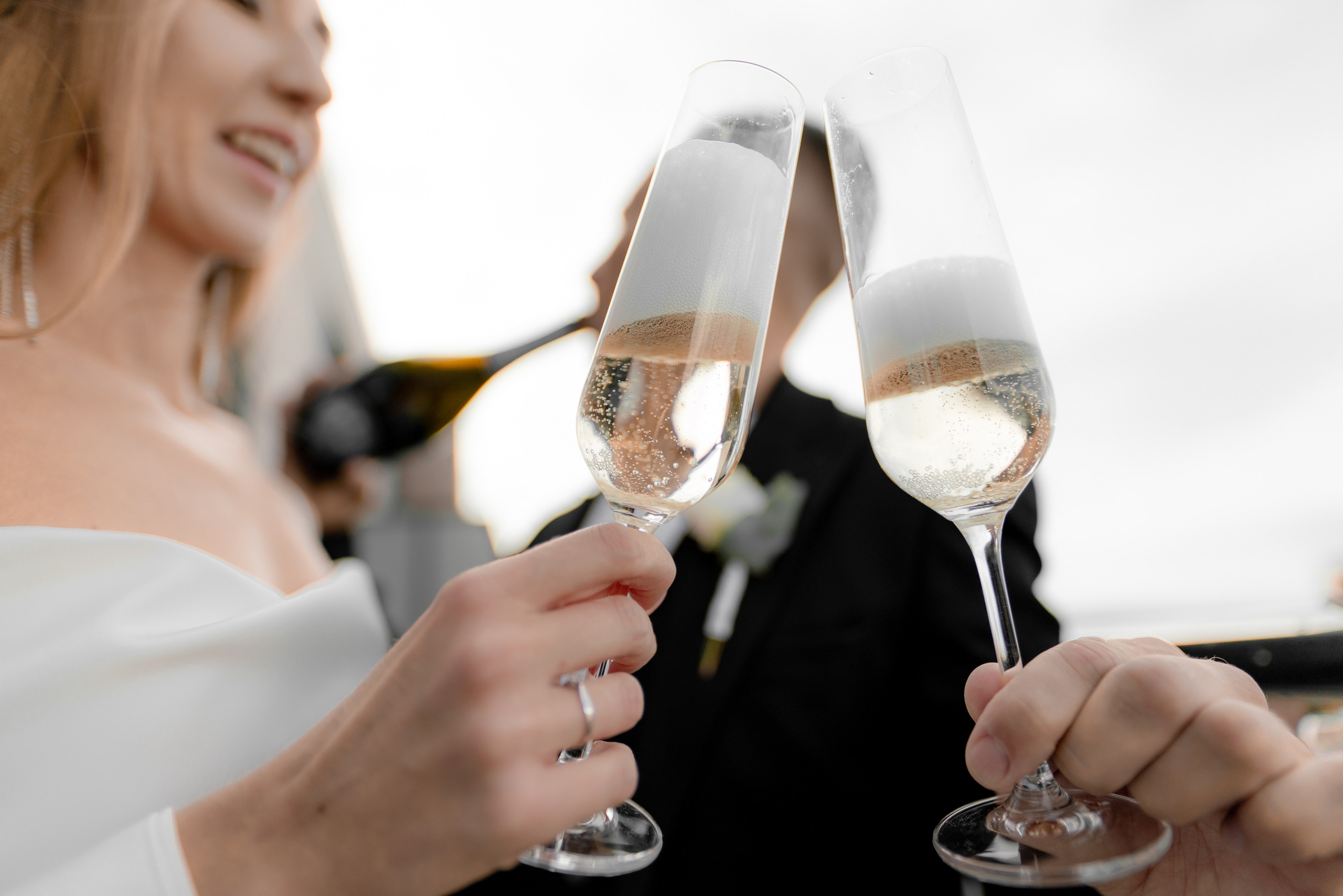 Свадебная фотосессия актеров театра. Свадебный фотограф Александр Невский в Санкт-Петербурге