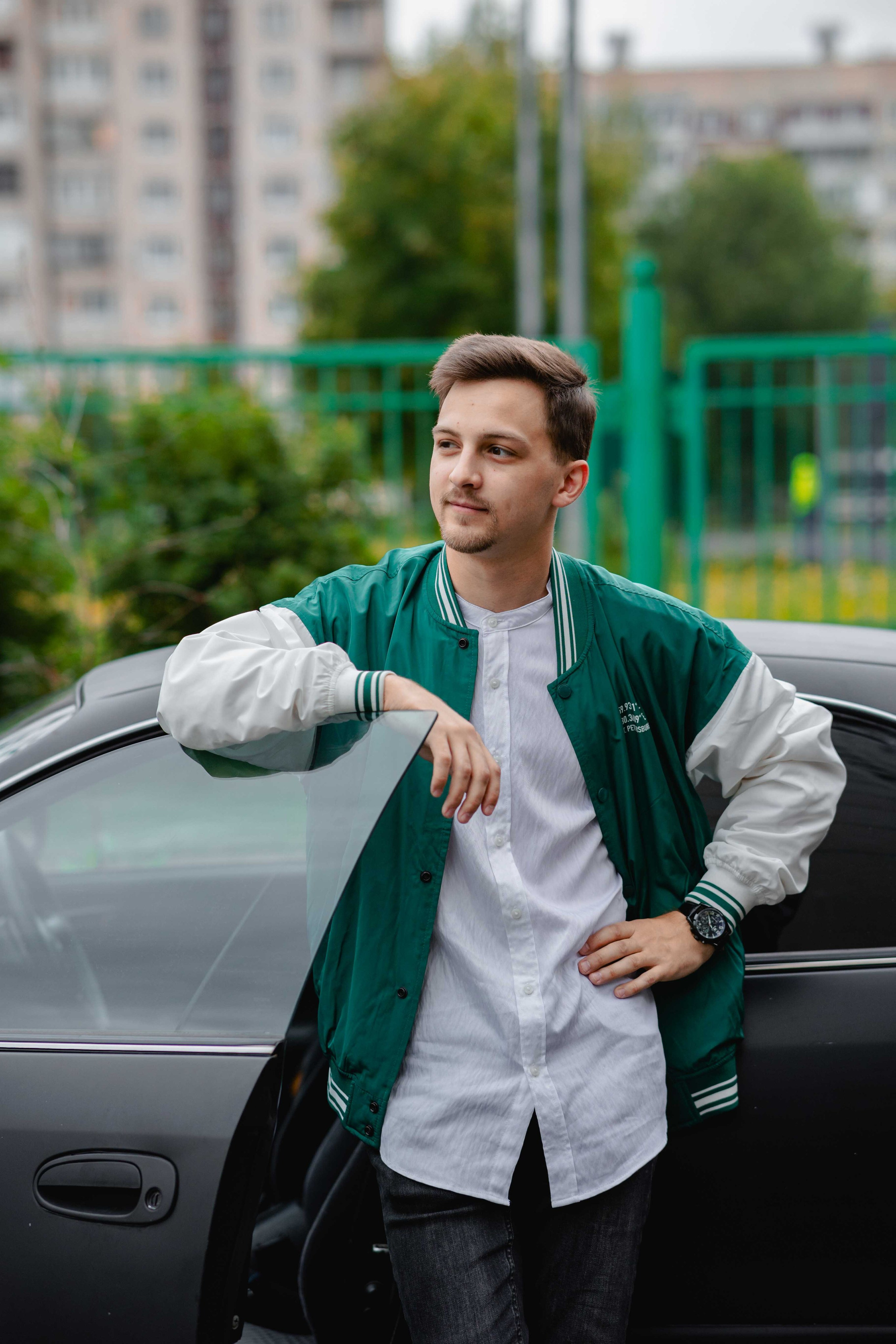 Wedding photographer Saint-Peterburg — живые свадебные фотографии. Pozdnishevkirill