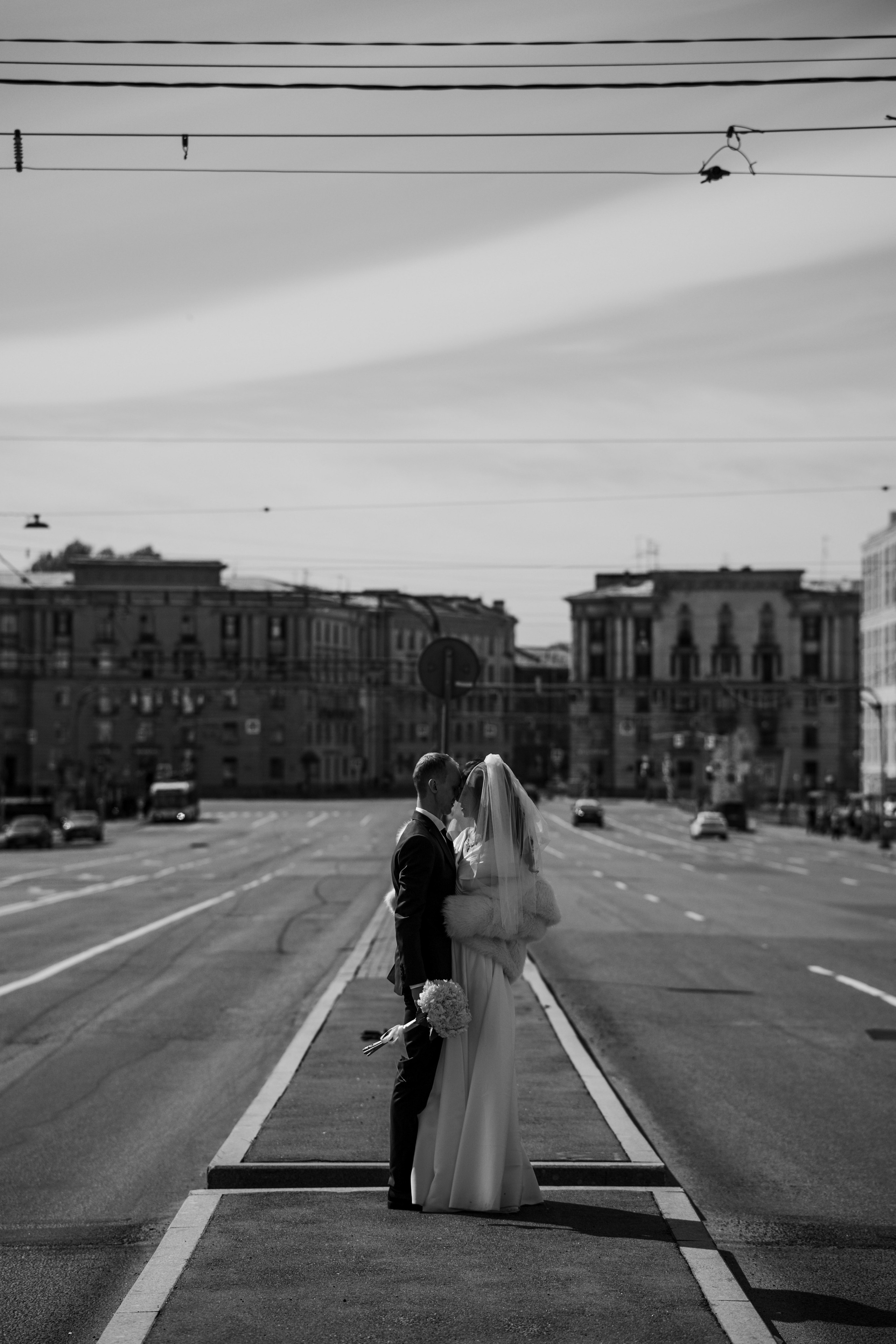 Wedding photographer Saint-Peterburg — живые свадебные фотографии. Pozdnishevkirill