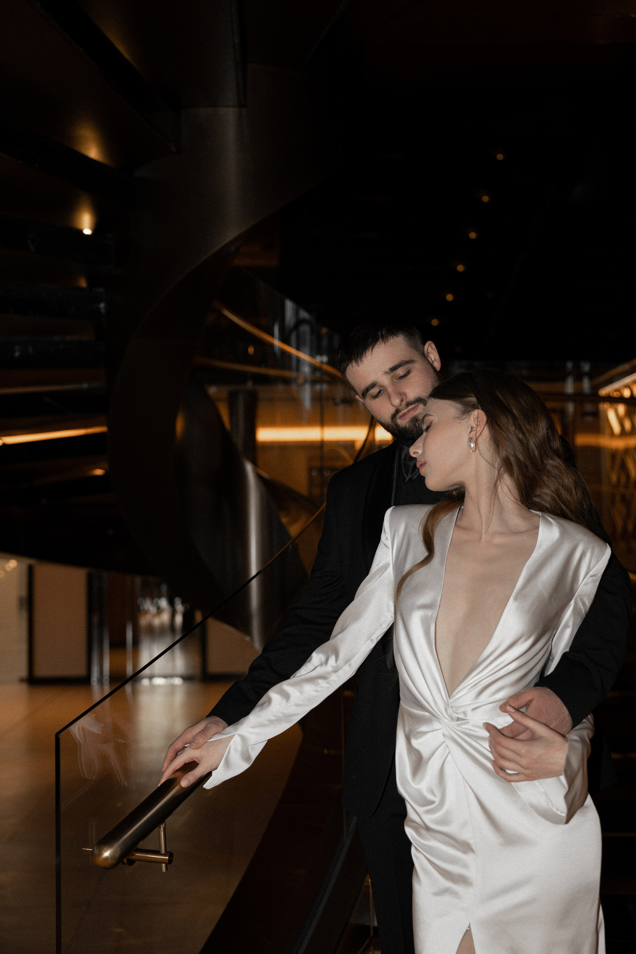 Julia & Alexey. Вебер Юлия фотограф Ростов-на-Дону