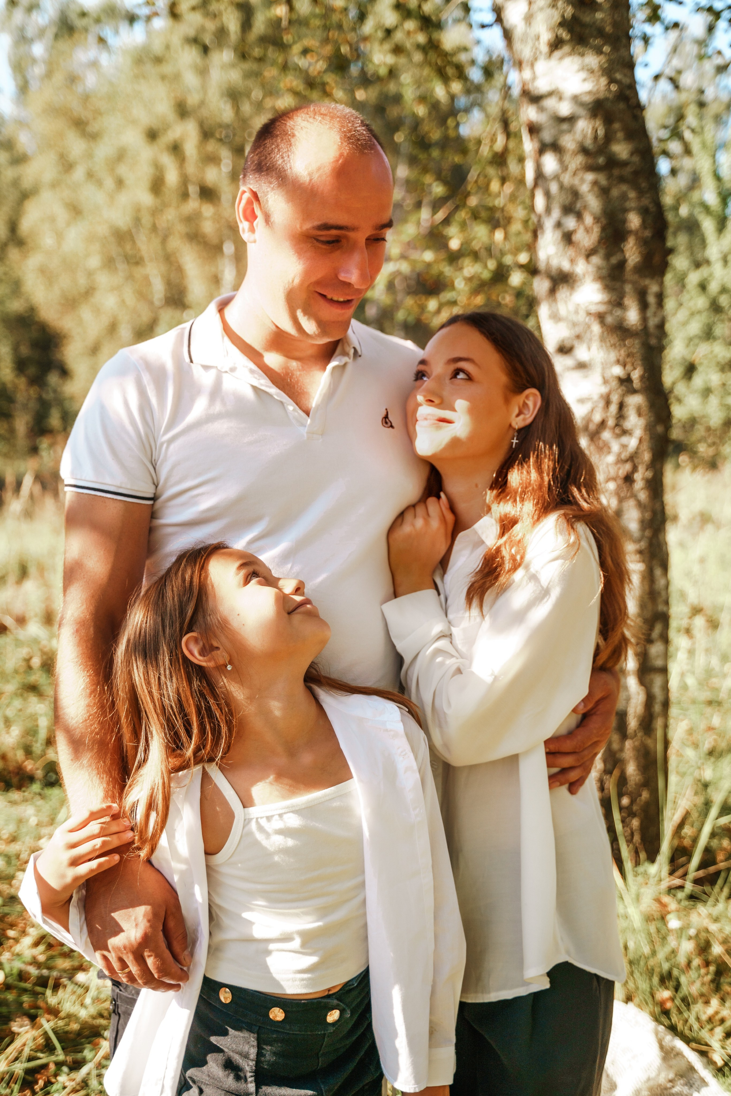 Семья Сандул. FotoTanya. Раменское/Жуковский/Бронницы