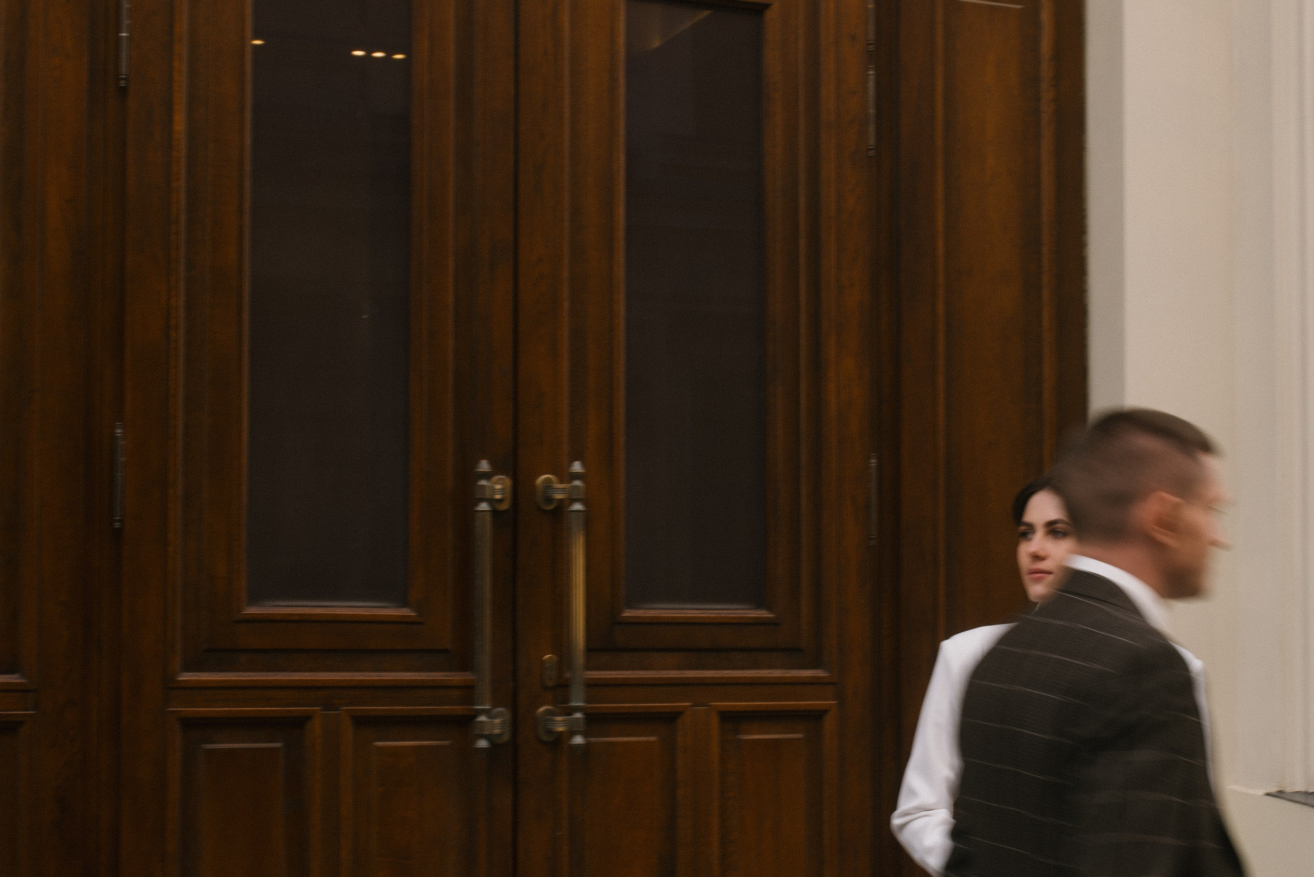 Евгений & Анастасия (отель/роспись). Свадебный, семейный, женский фотограф в Москве, Мытищах, Королёве Ксения Узилле