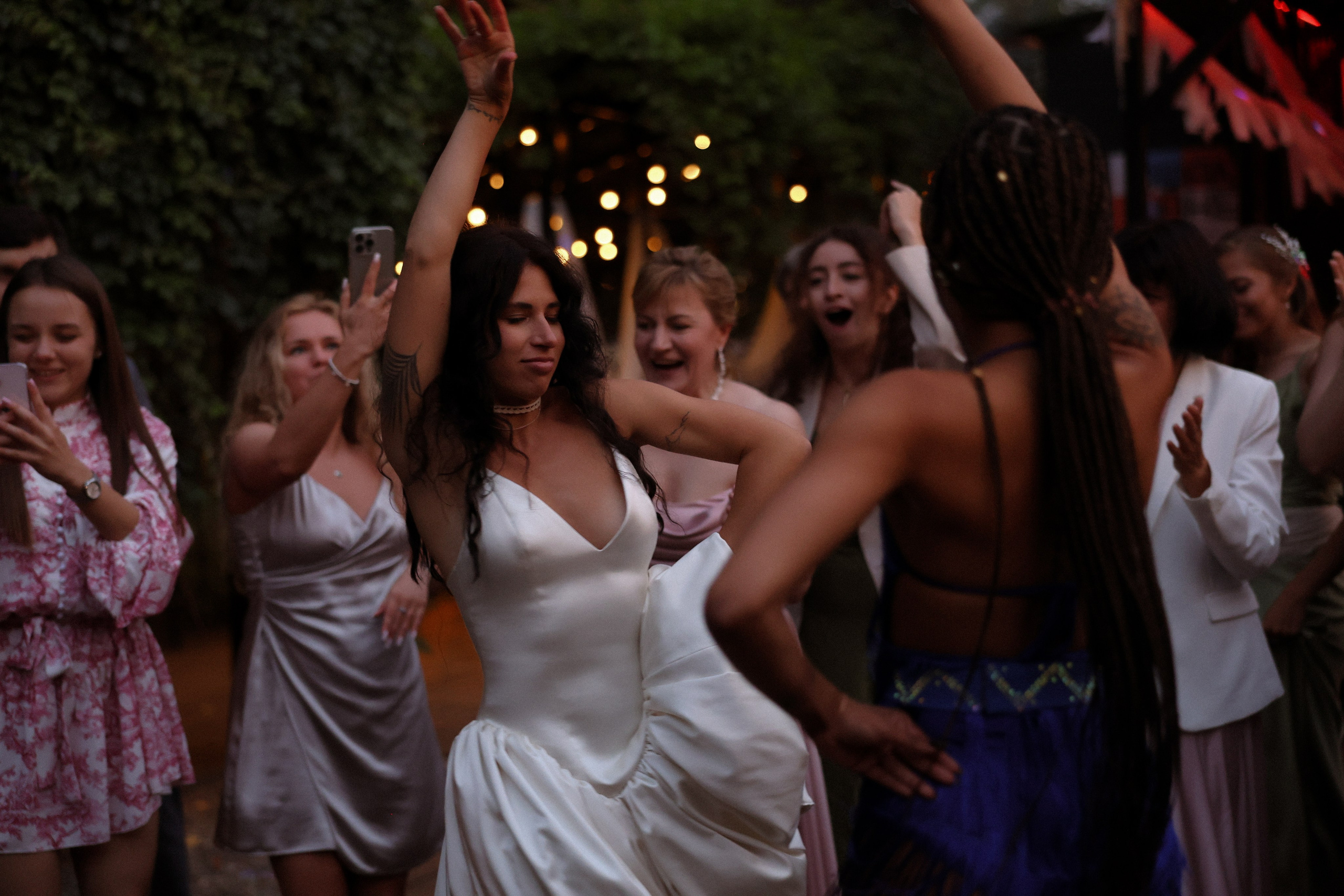 «Всегда» — Юлия и Александр. Свадебный и семейный фотограф в Москве Ломова Ирина