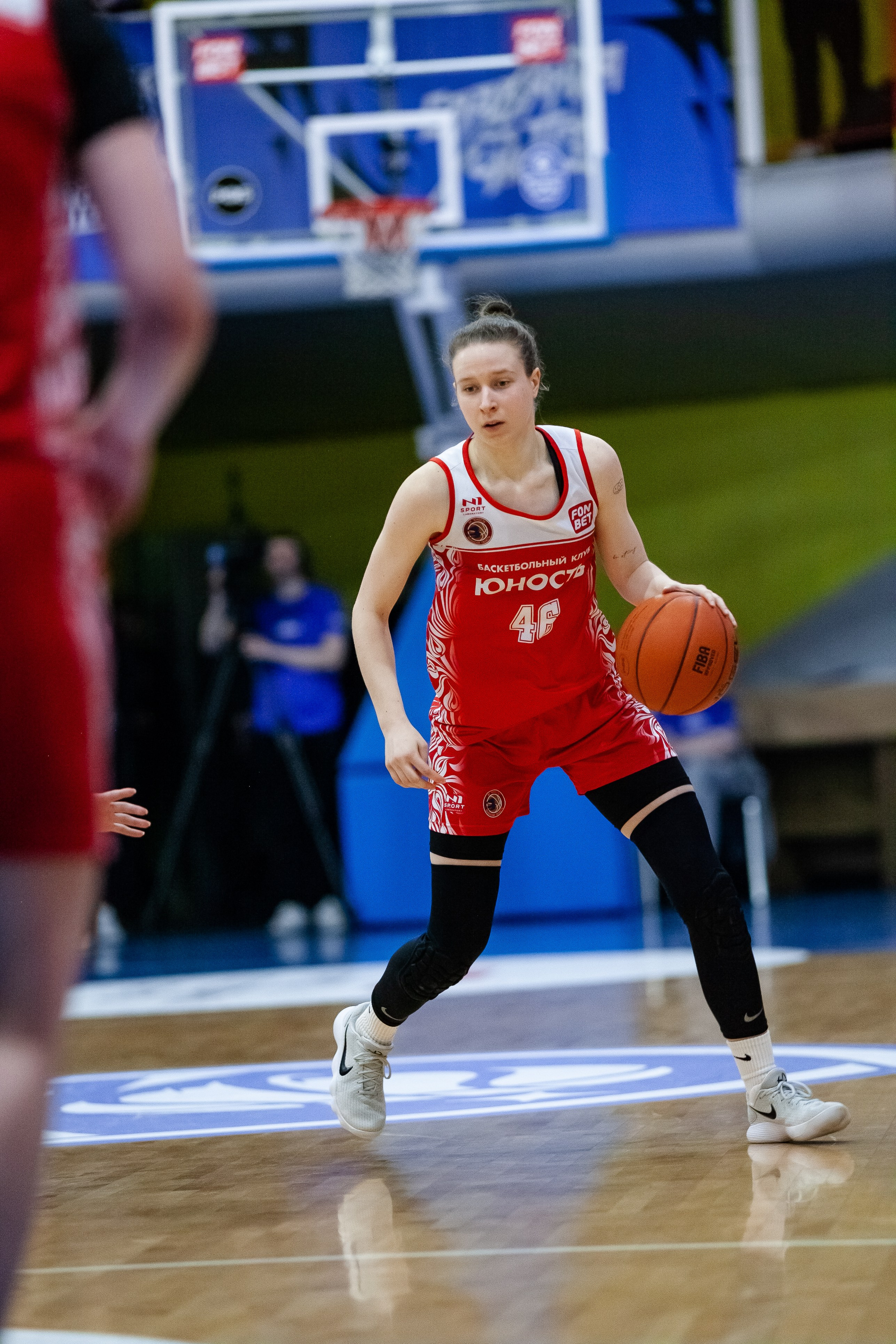 Славянка — Юность. Фотография