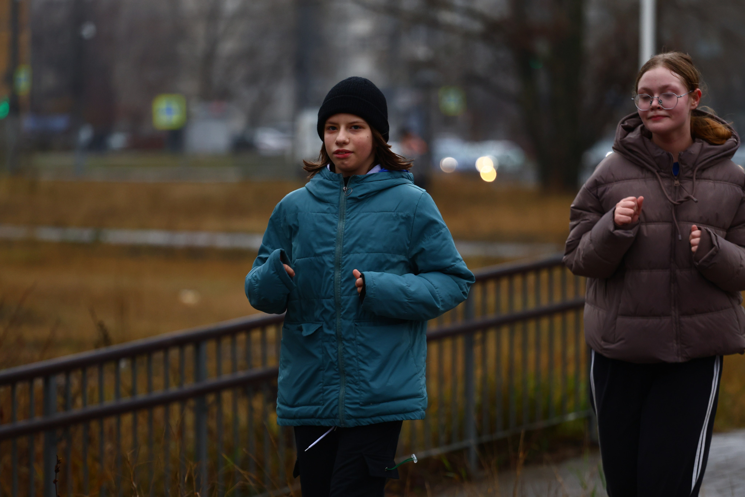 5 вёрст Мещерское озеро. 182 й старт. Фотограф. Спорт, репортаж, предметная съемка